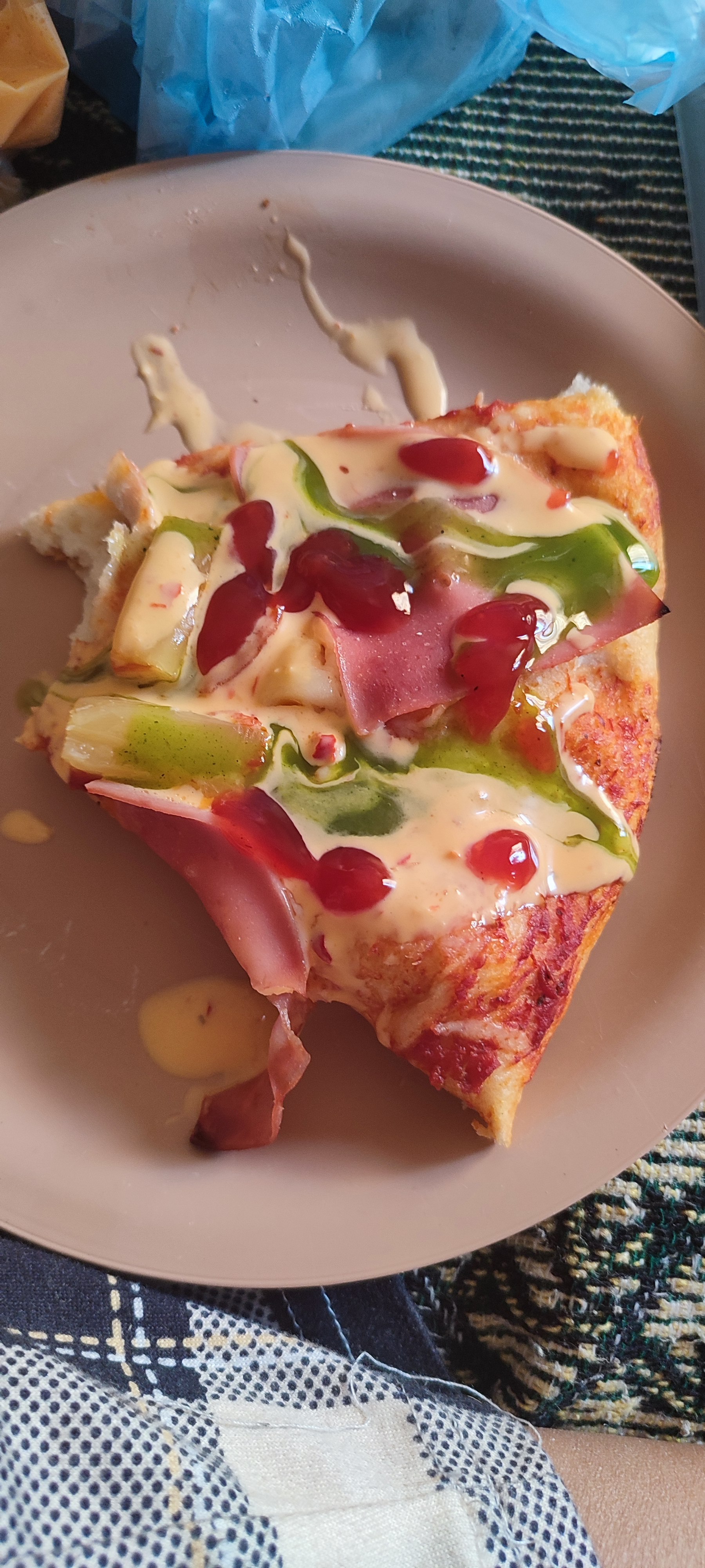 Rock and Pizzas image 2