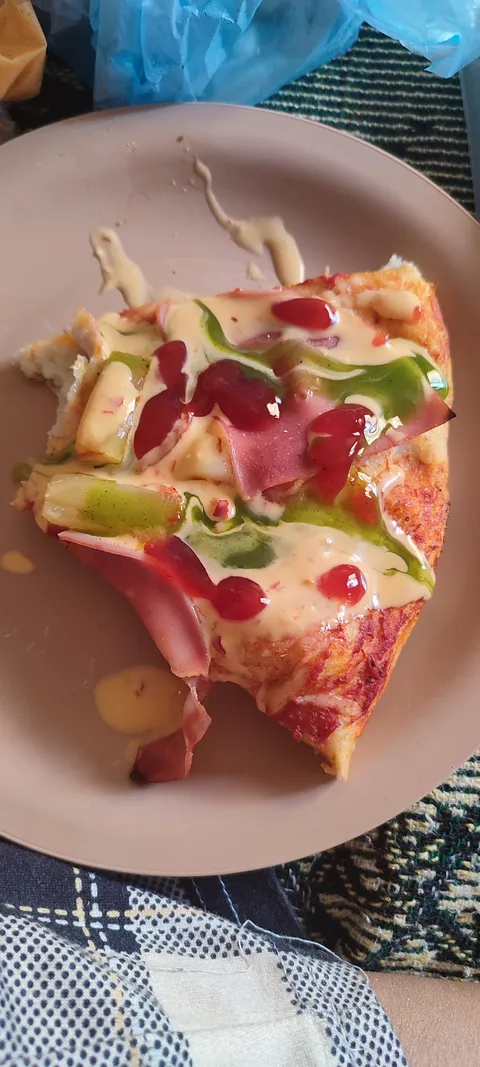 Rock and Pizzas image 2