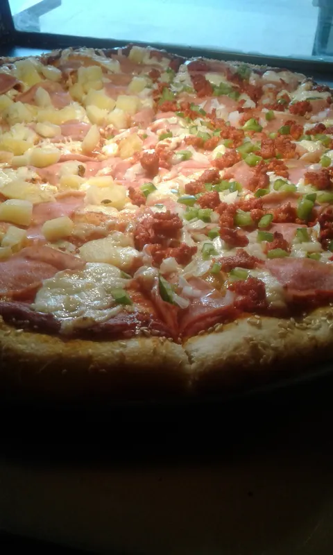 Rock and Pizzas image 7