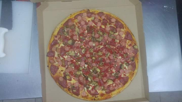 Rock and Pizzas image 8