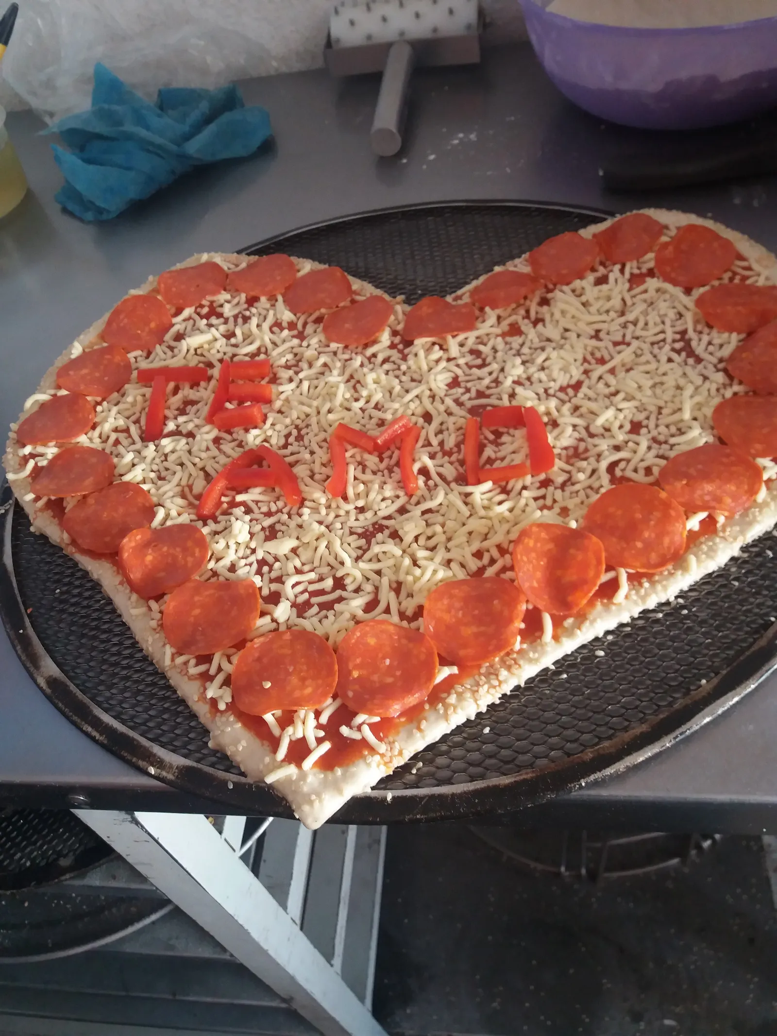 Rock and Pizzas image 9