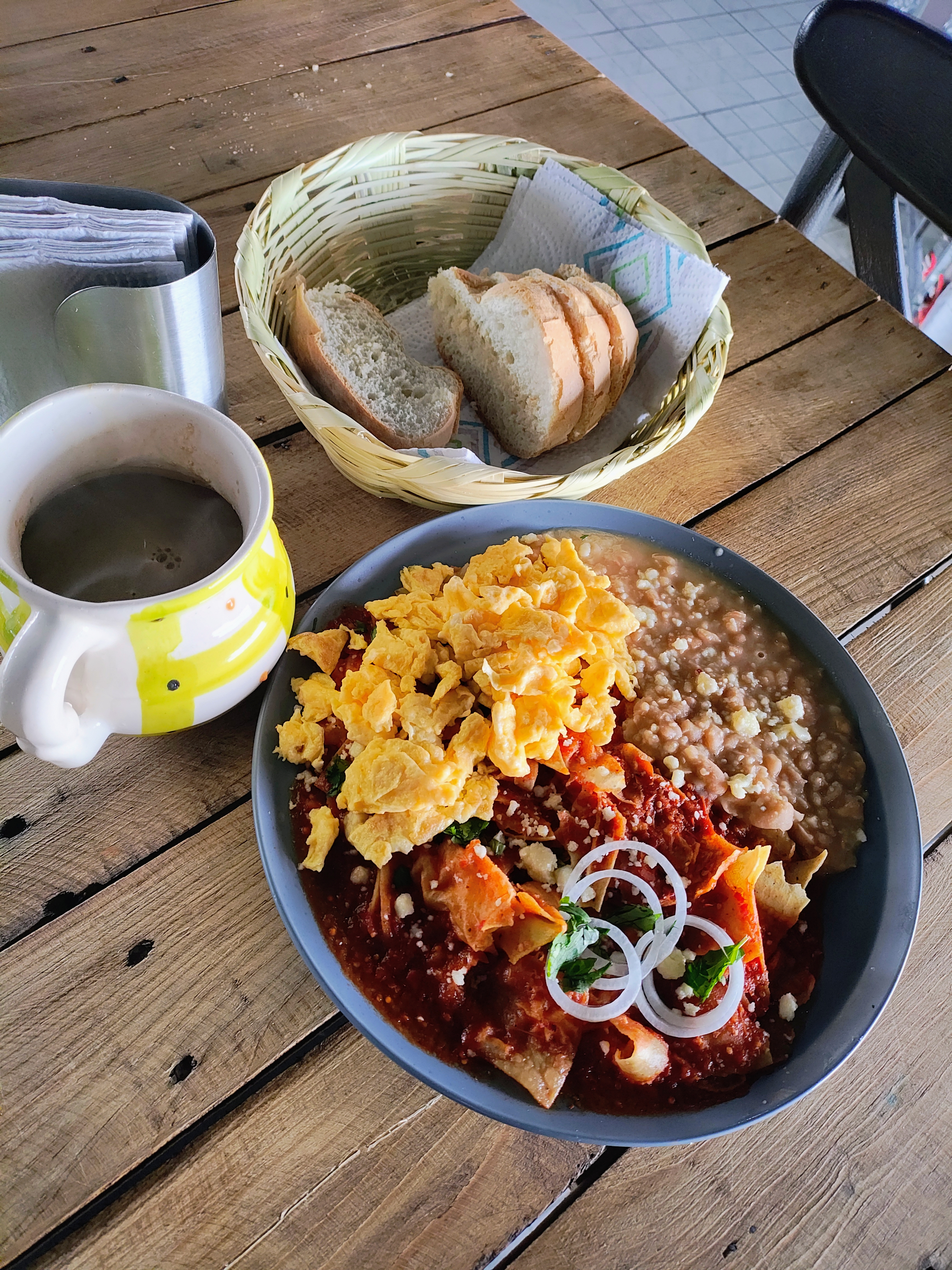 El Quinto Sazón Restaurante image 2