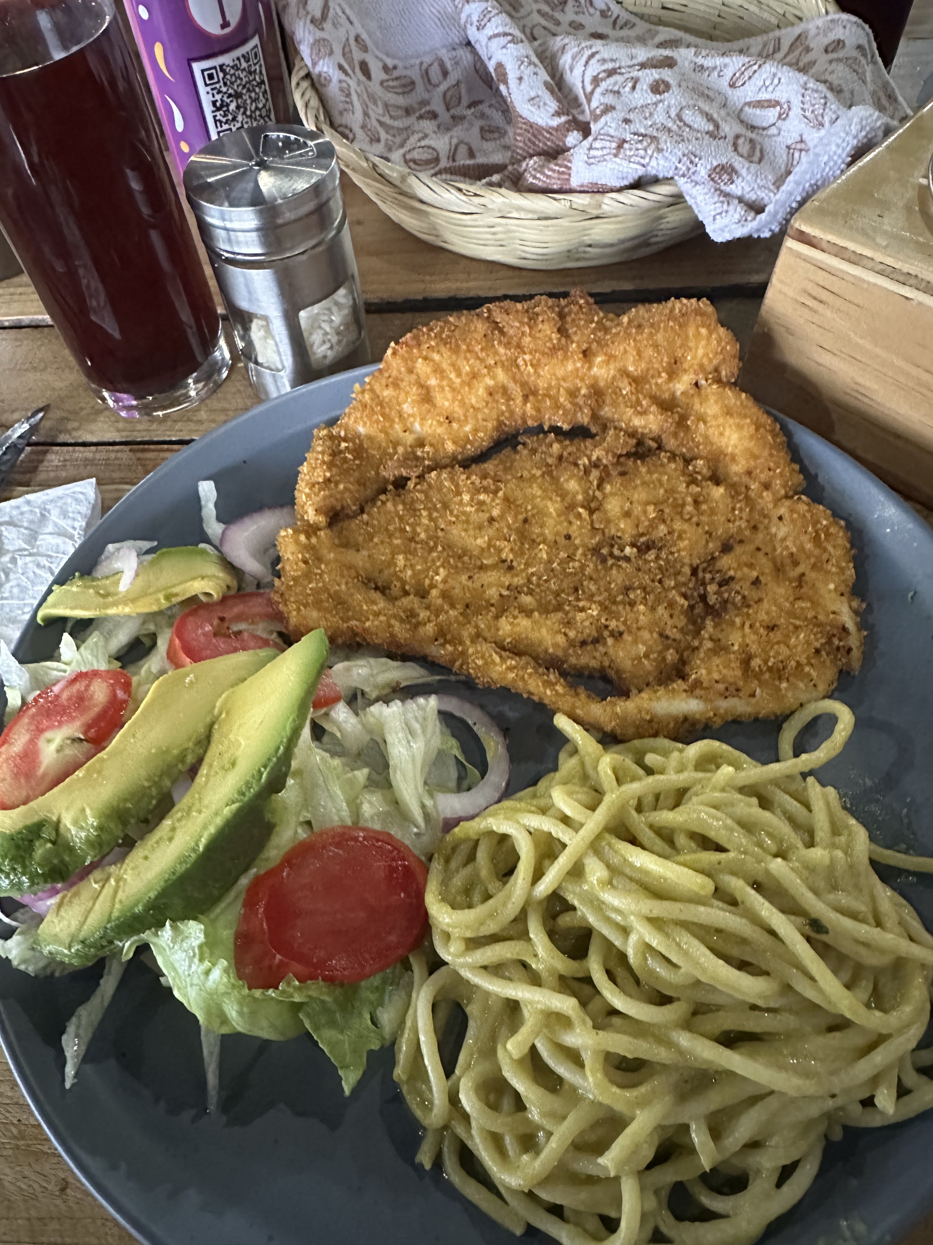 El Quinto Sazón Restaurante image 4