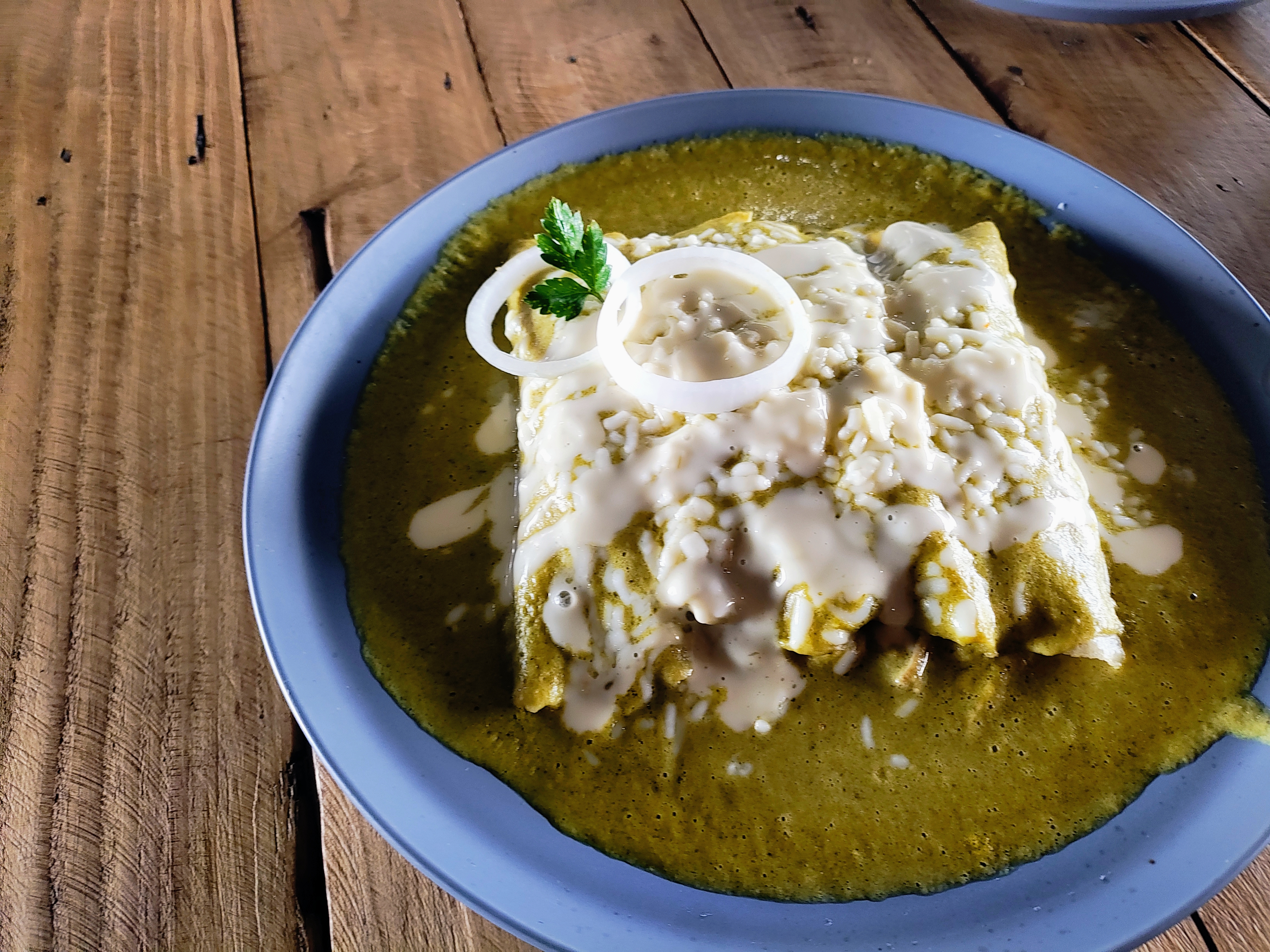 El Quinto Sazón Restaurante image 10