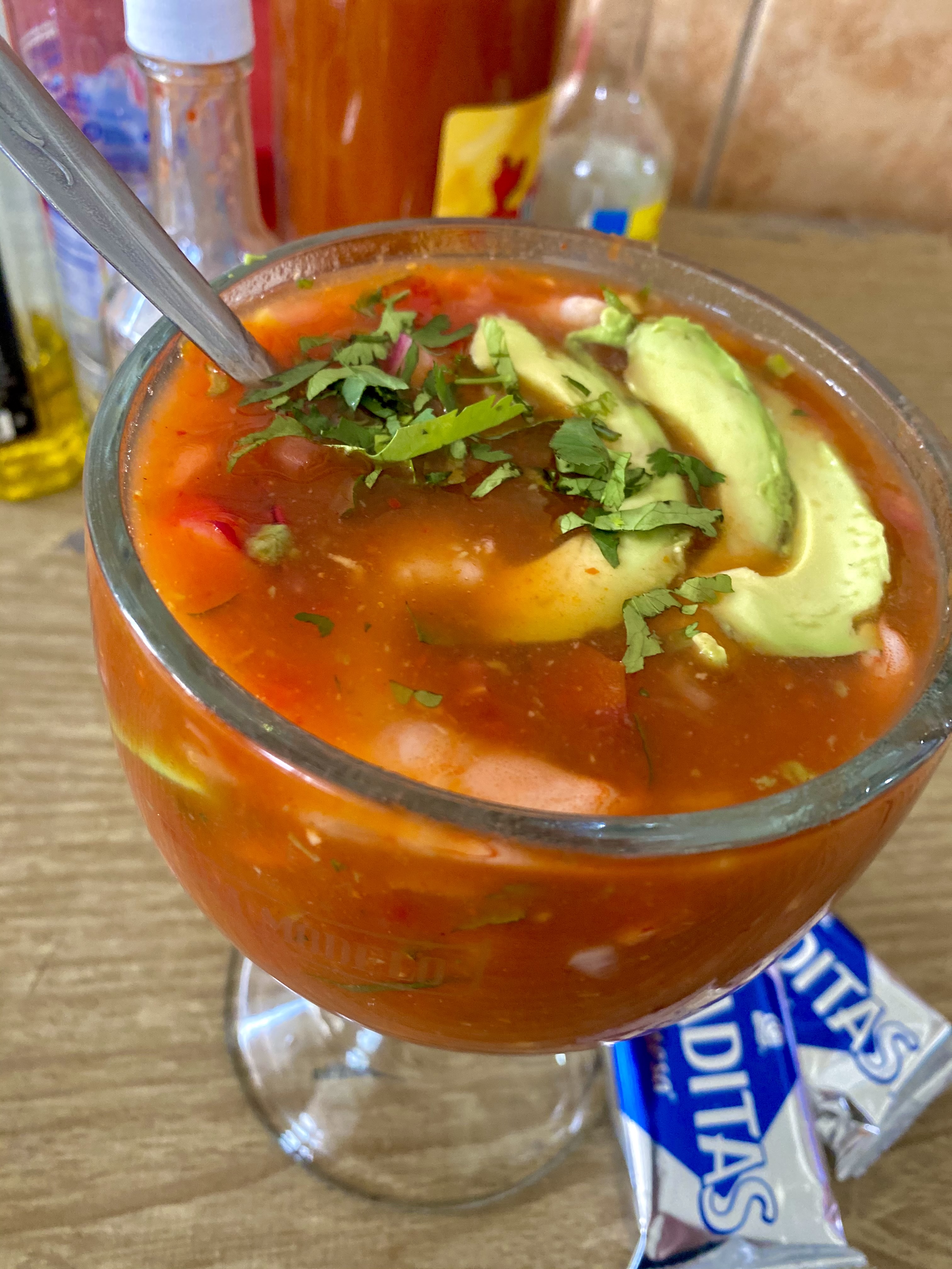 Mariscos Rosy image 1