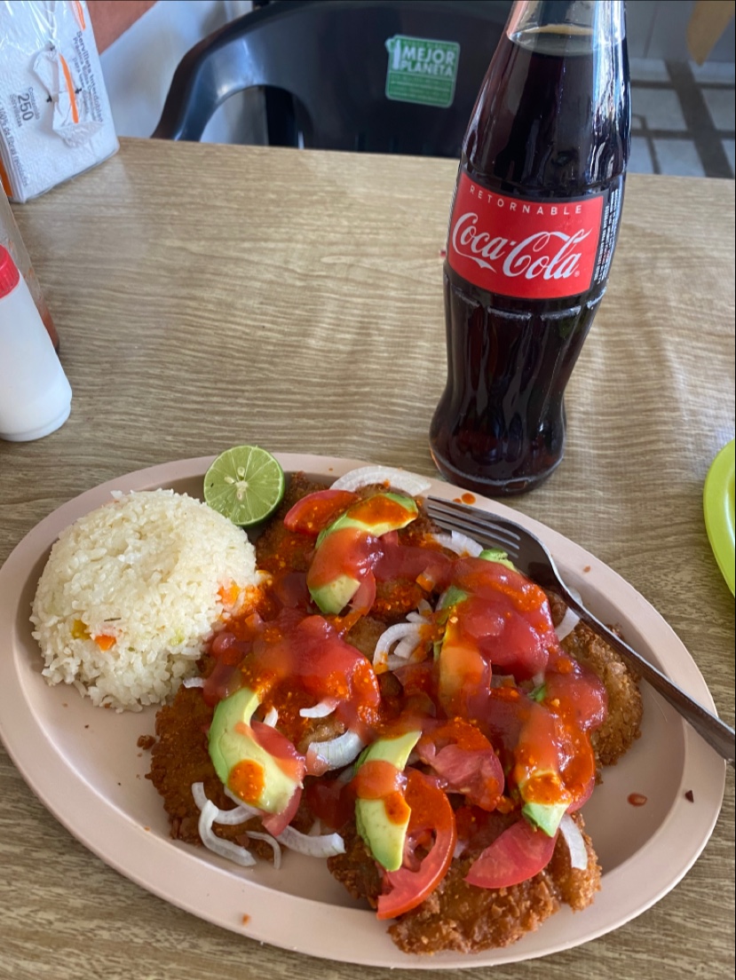 Mariscos Rosy image 2