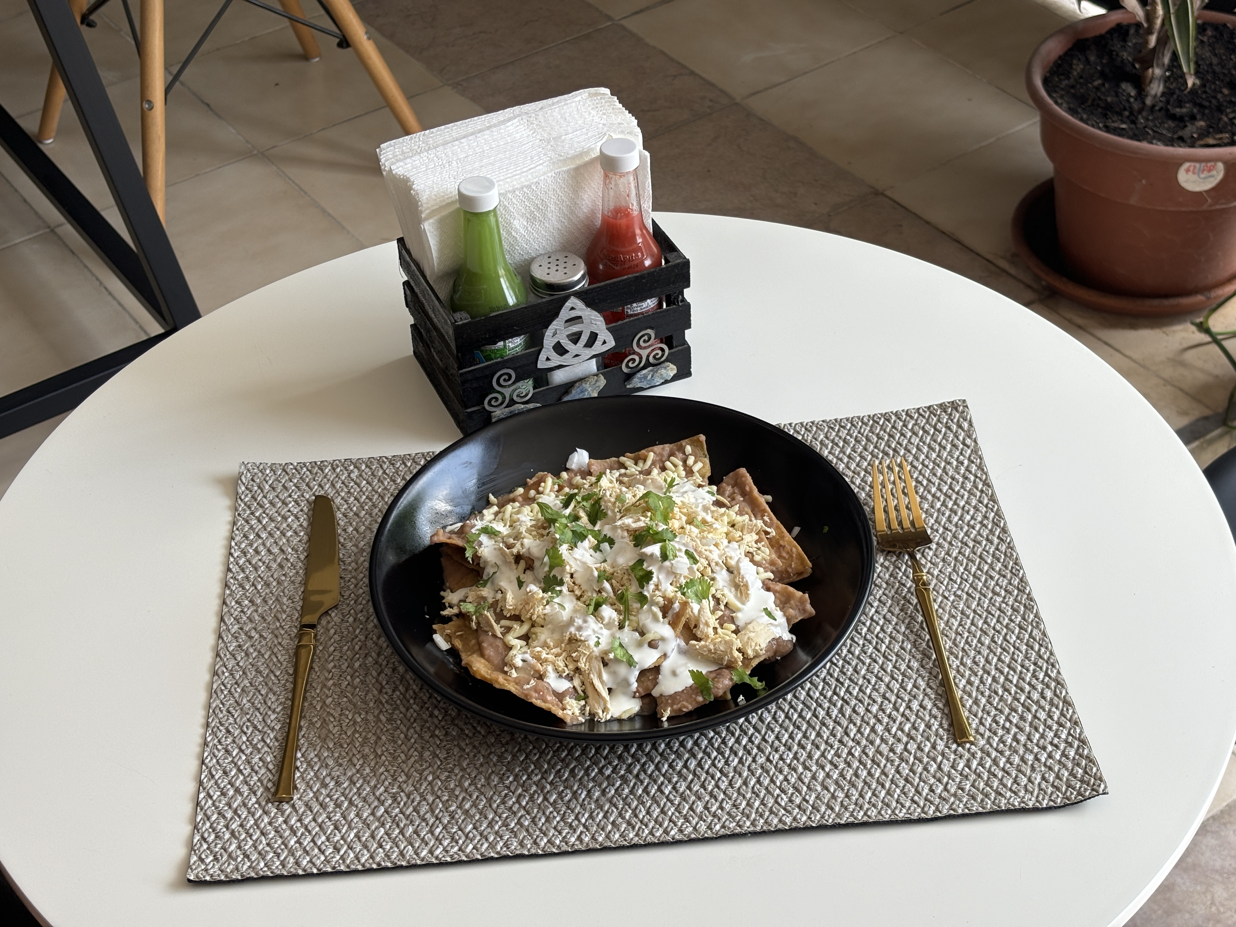 Kenais Restaurante Holístico image 1