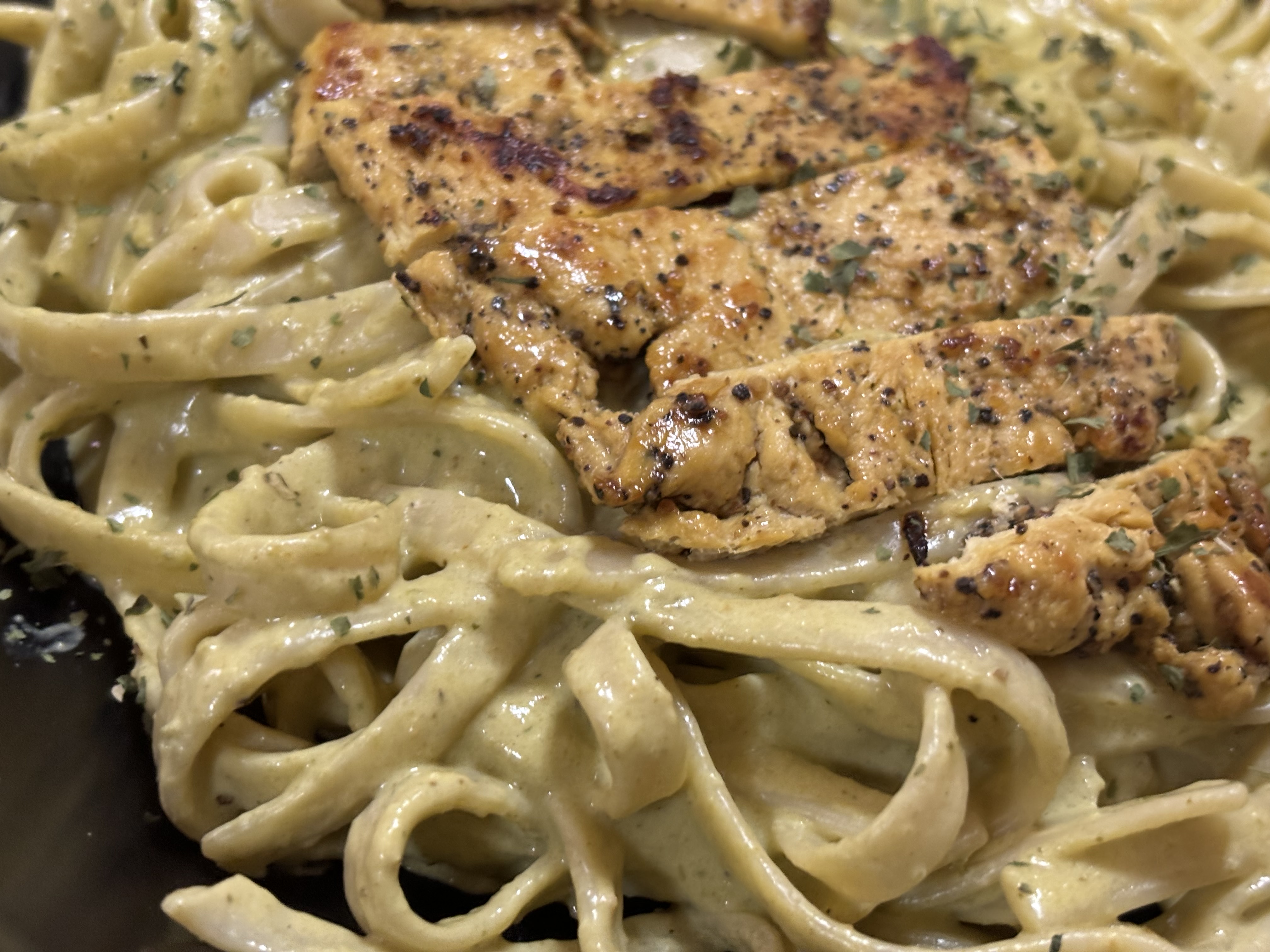 Kenais Restaurante Holístico image 2