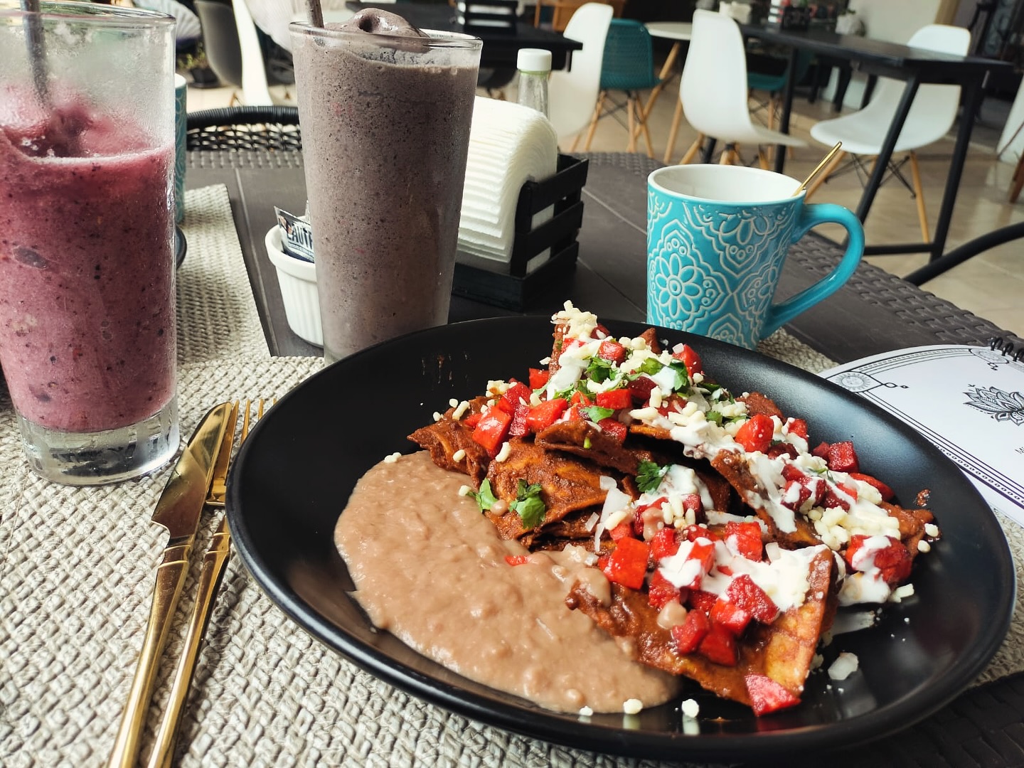 Kenais Restaurante Holístico image 5