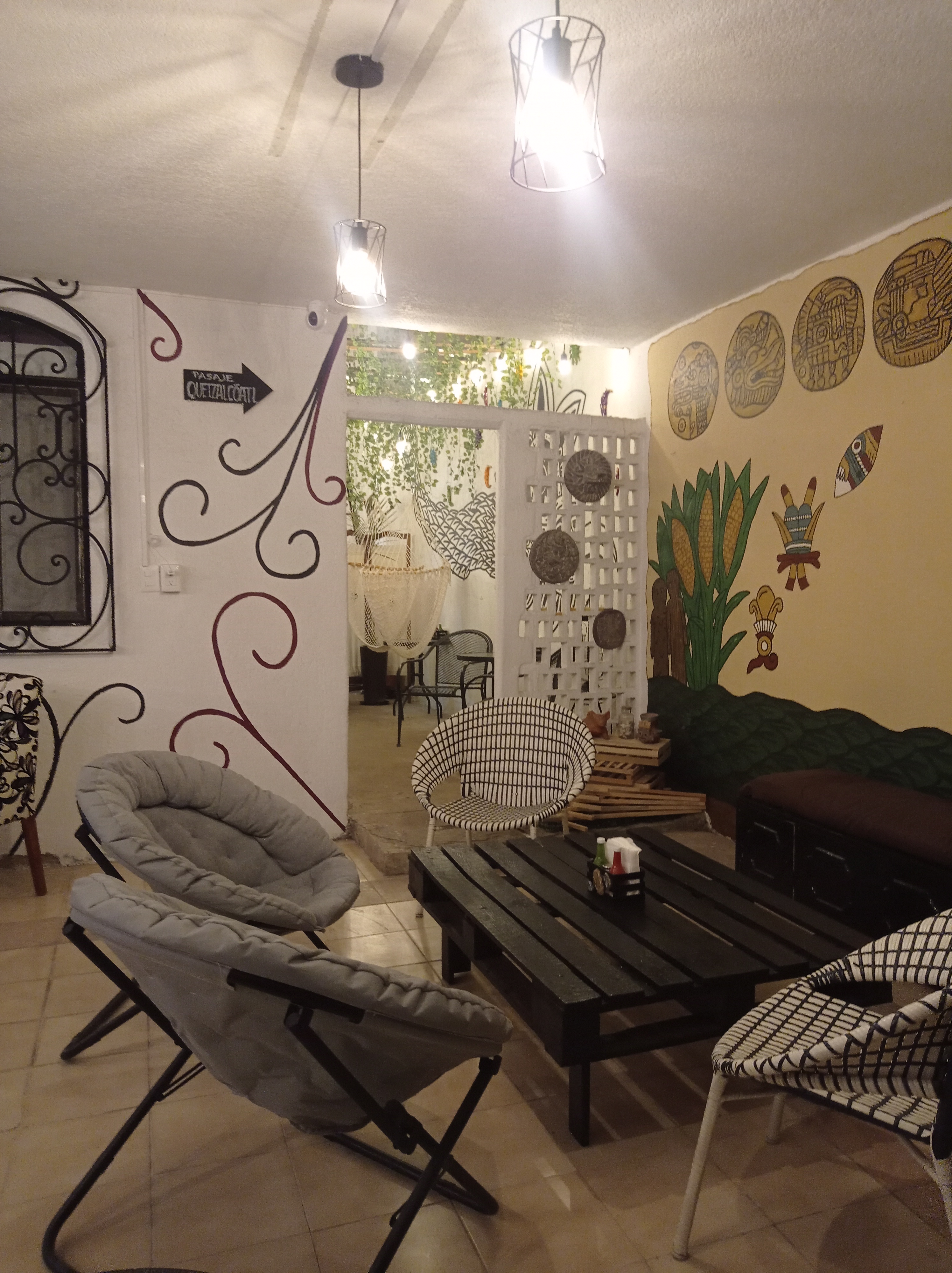 Kenais Restaurante Holístico image 8