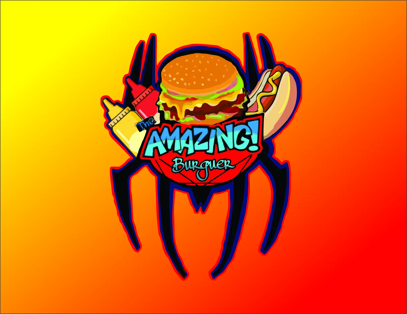 Hamburguesas Amazing image 4