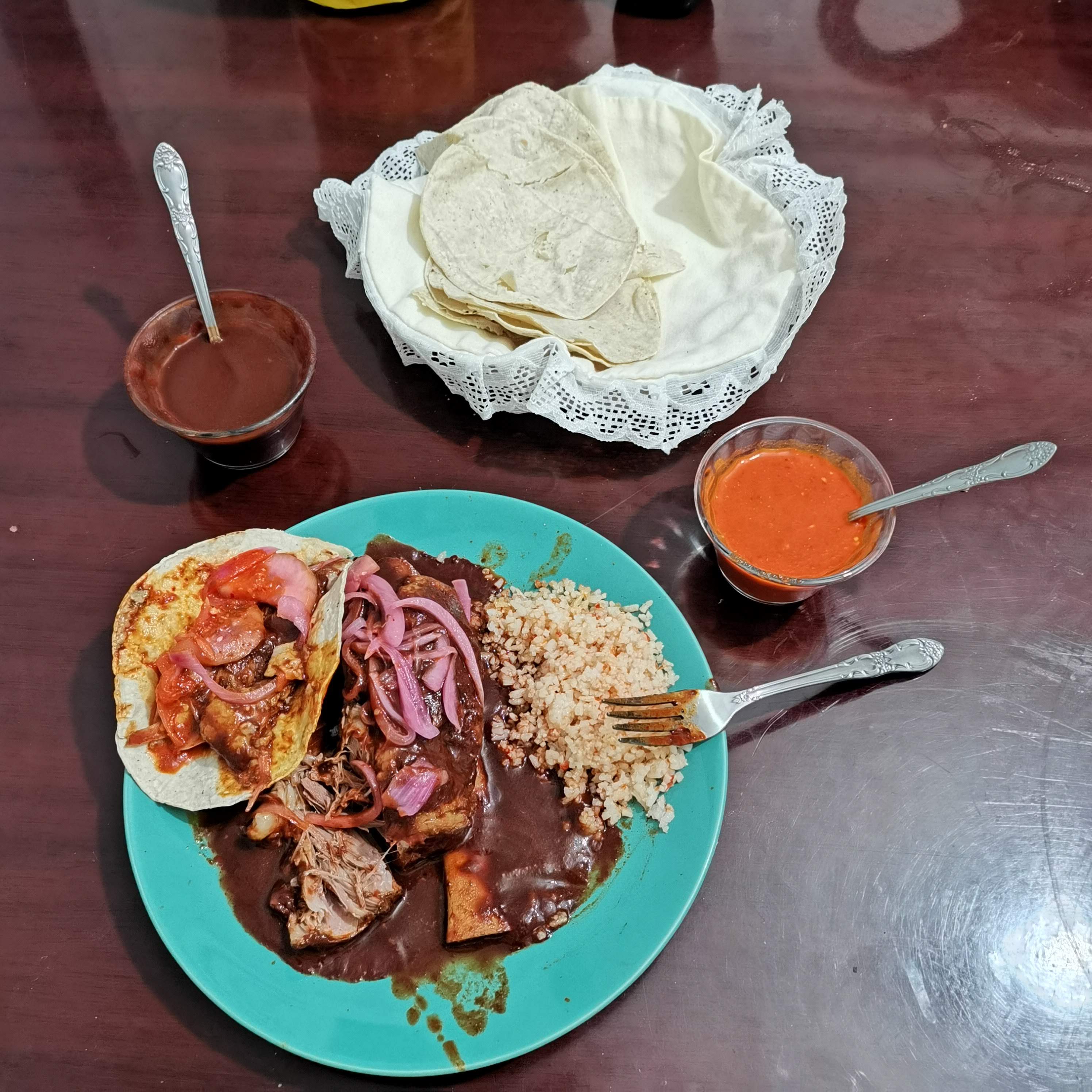 Chamorros "EL REY" image 2