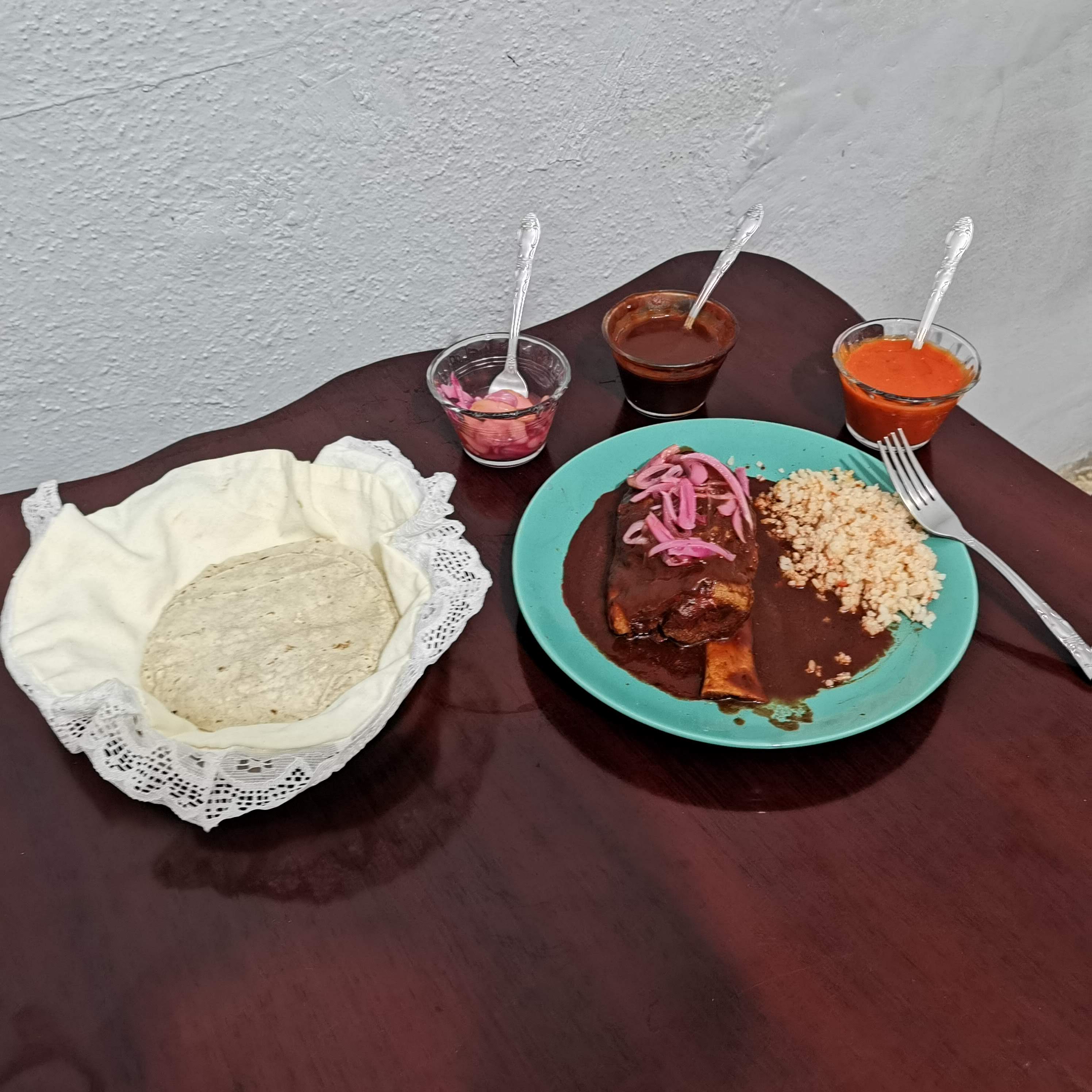 Chamorros "EL REY" image 4