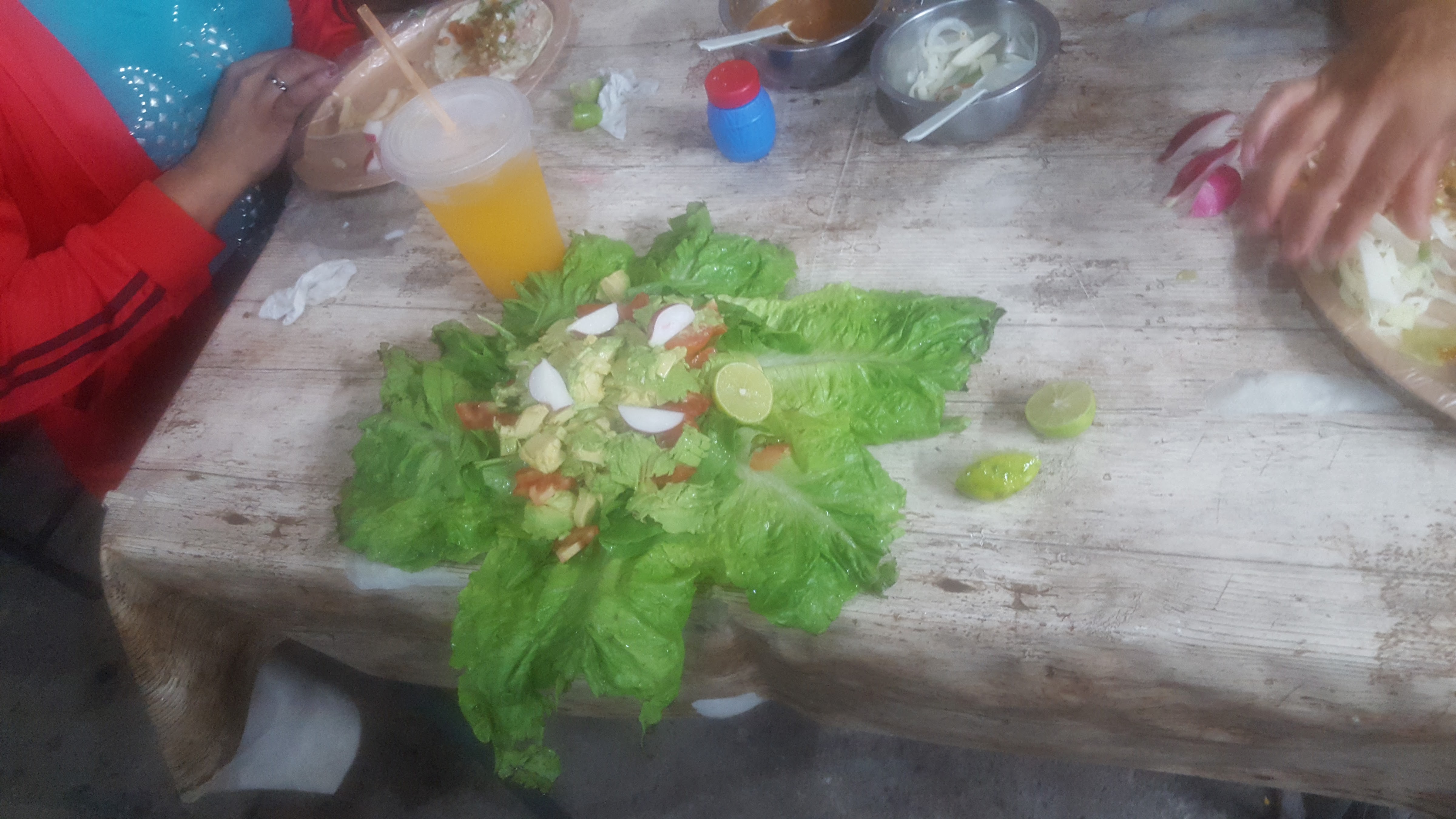 Taqueria El Comisario image 2