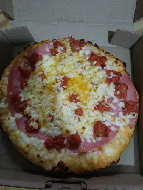 Pizzas Gaby image 1