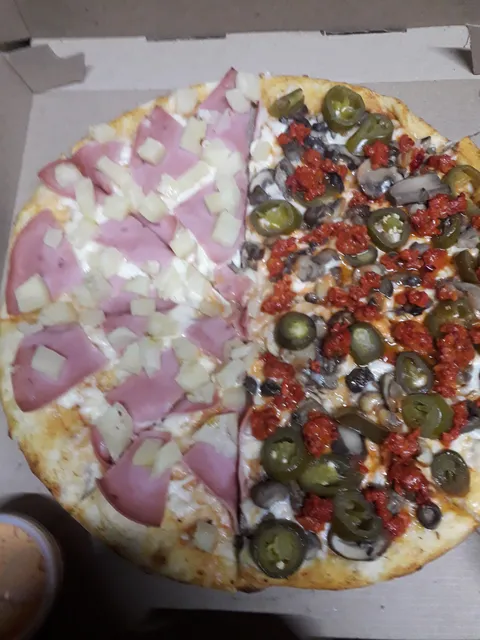 Pizzas Gaby image 2