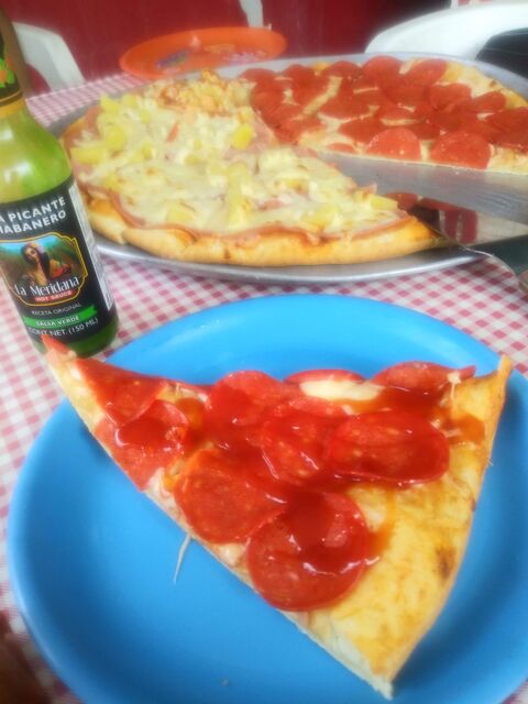 Pizzas Gaby image 4