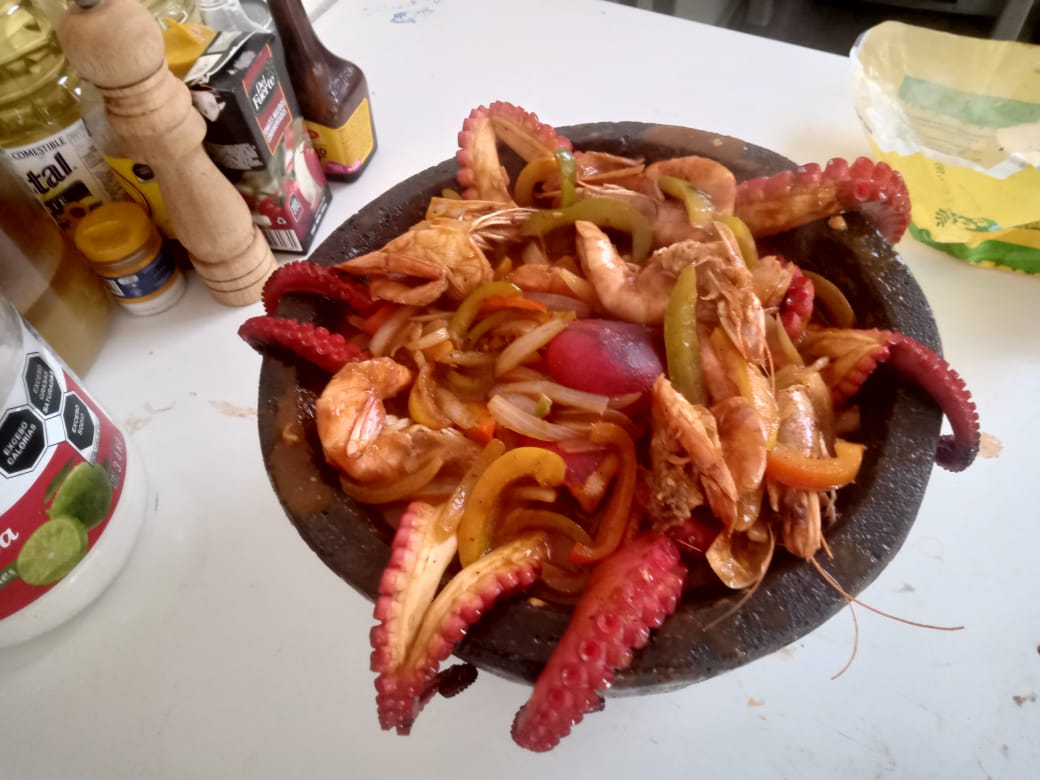 EL OLIVARES "ZARANDEADO" image 4