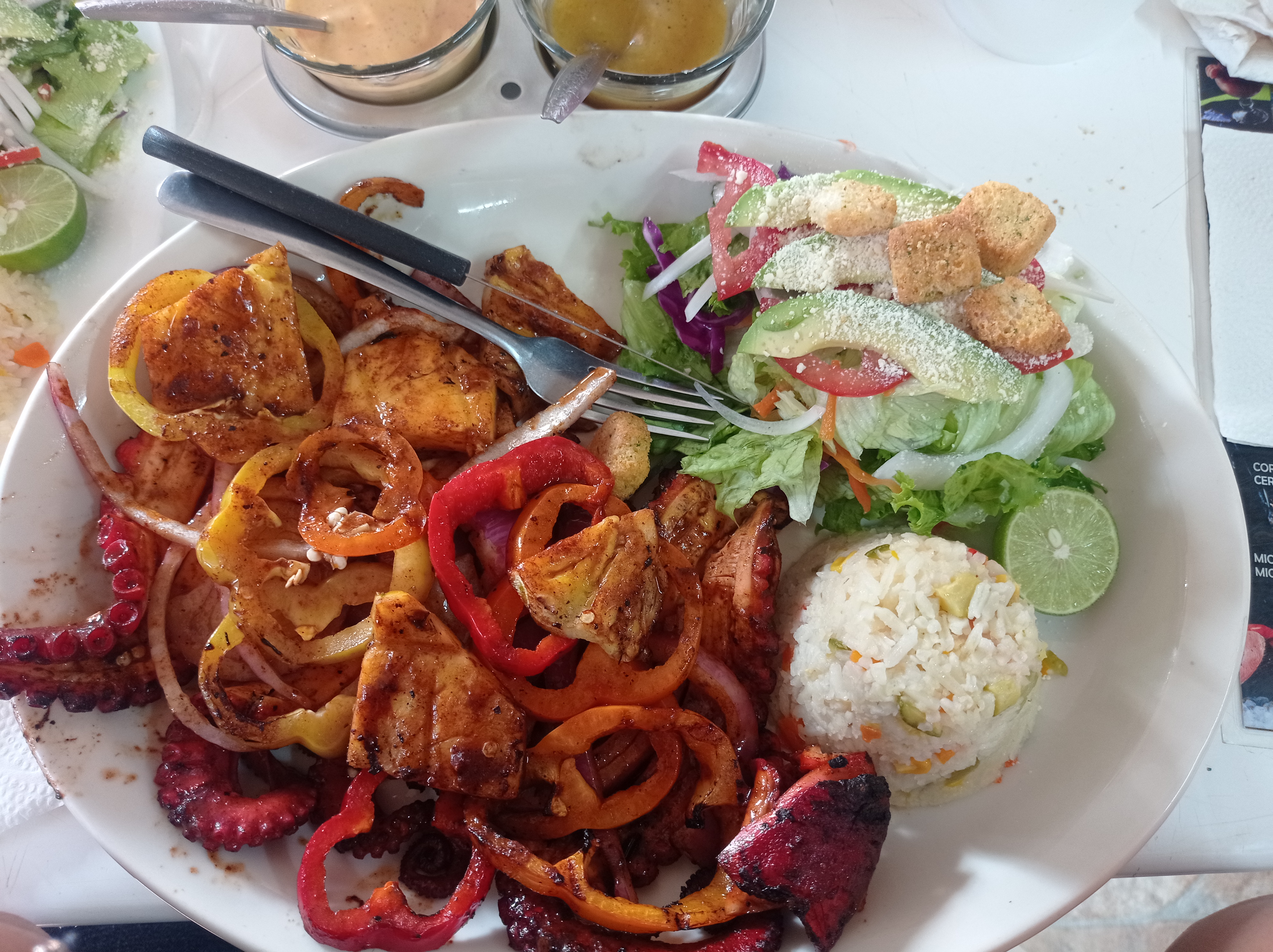 EL OLIVARES "ZARANDEADO" image 7