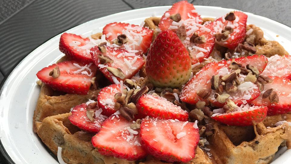 Plantivora Café & Plant Based Food image 2