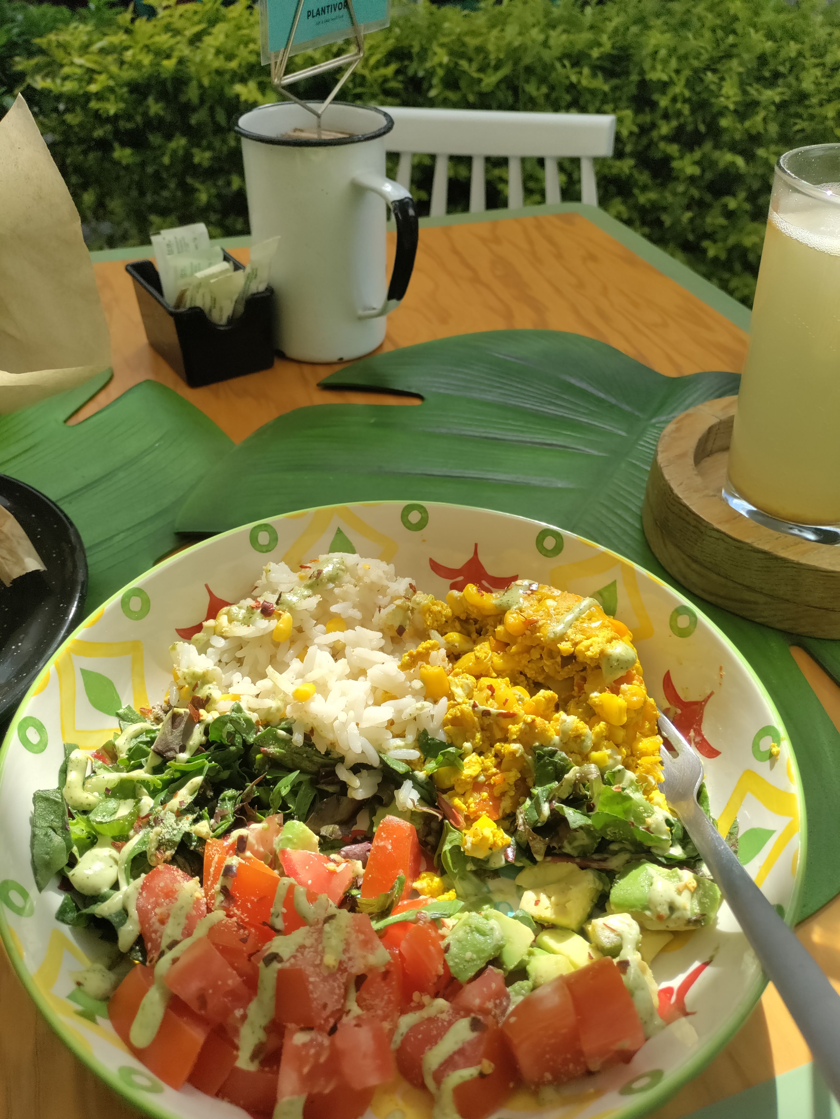 Plantivora Café & Plant Based Food image 5