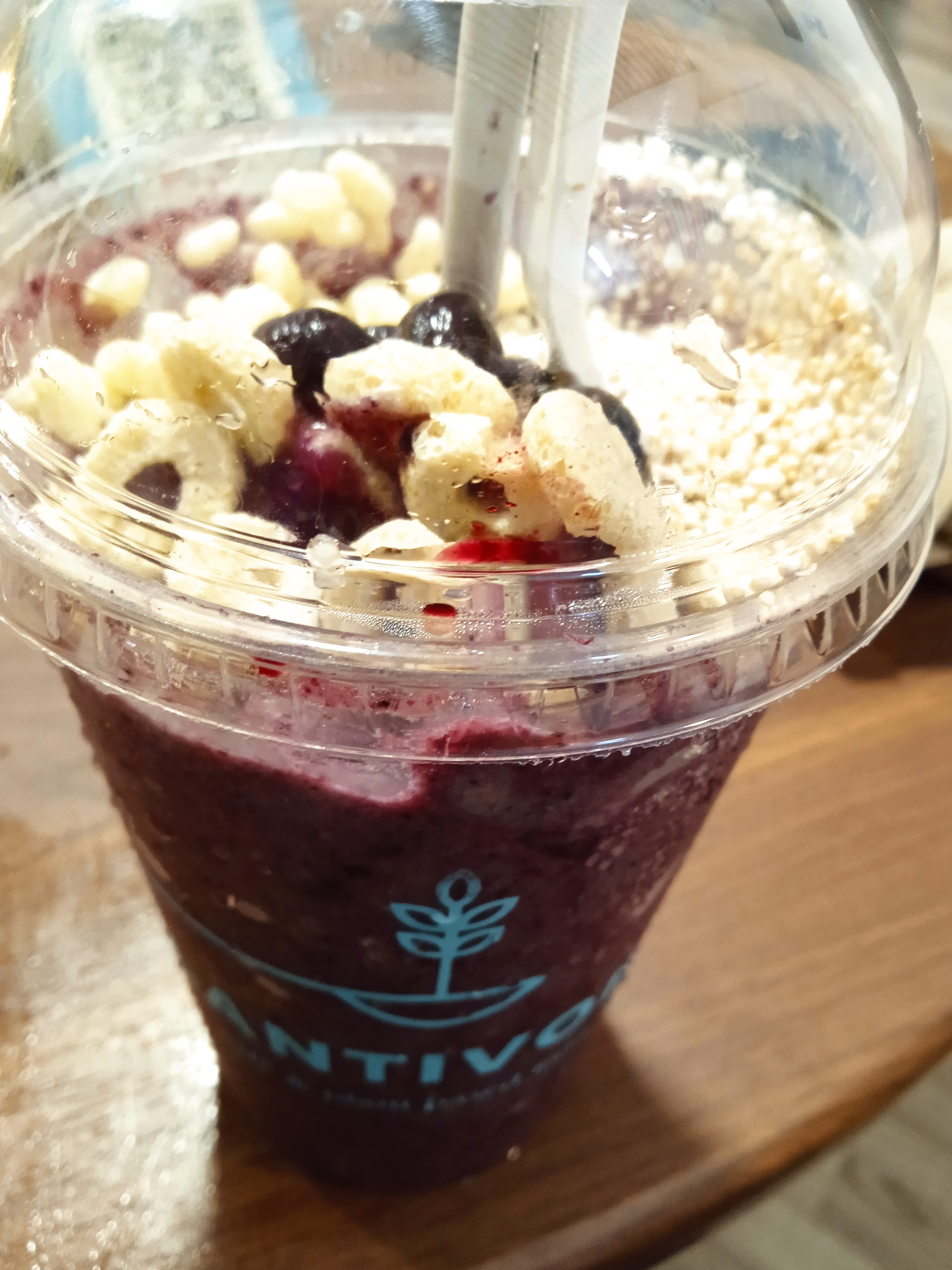 Plantivora Café & Plant Based Food image 6