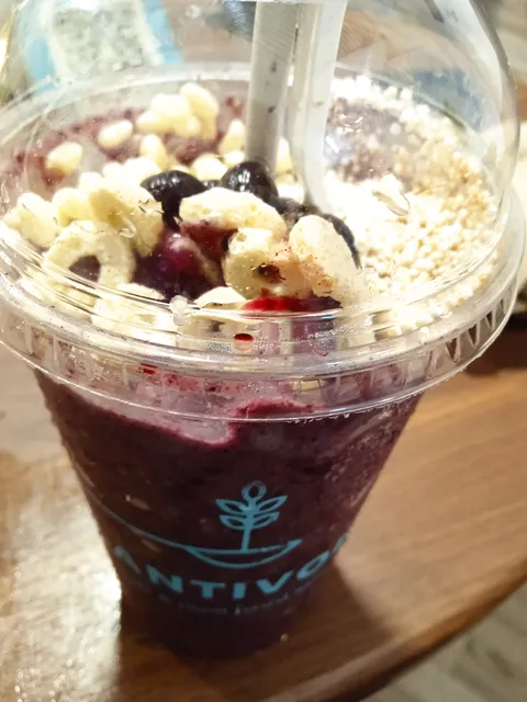 Plantivora Café & Plant Based Food image 6