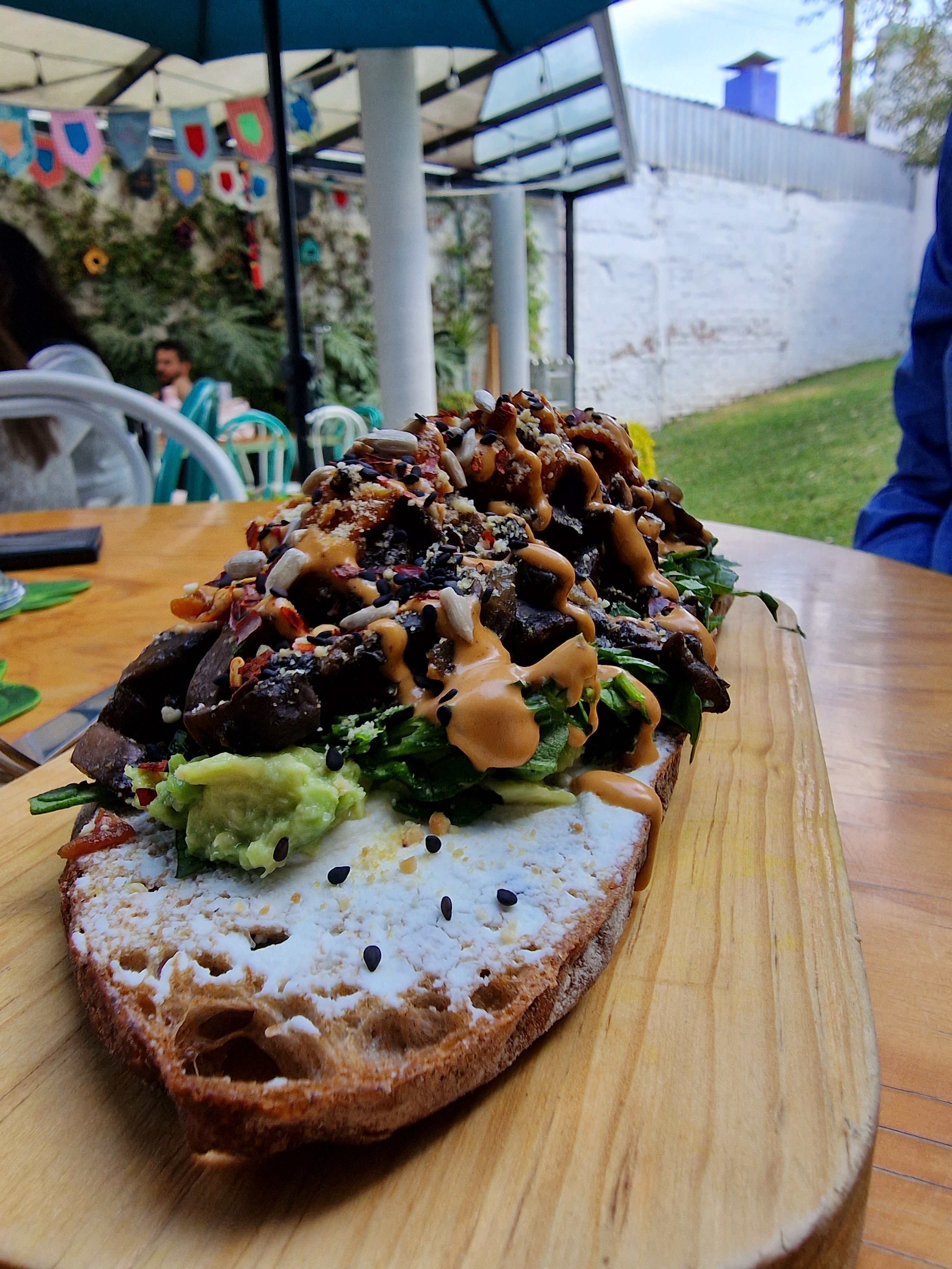 Plantivora Café & Plant Based Food image 7