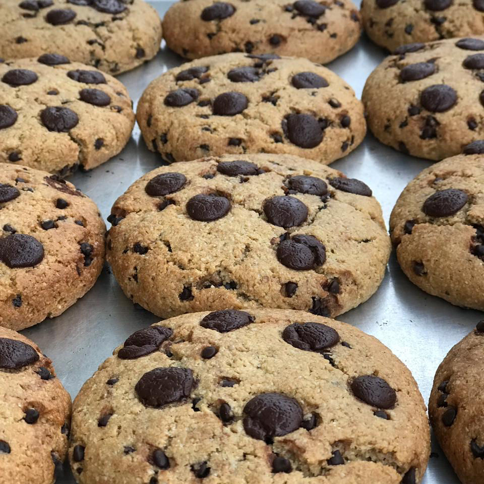 Plantivora Café & Plant Based Food image 8