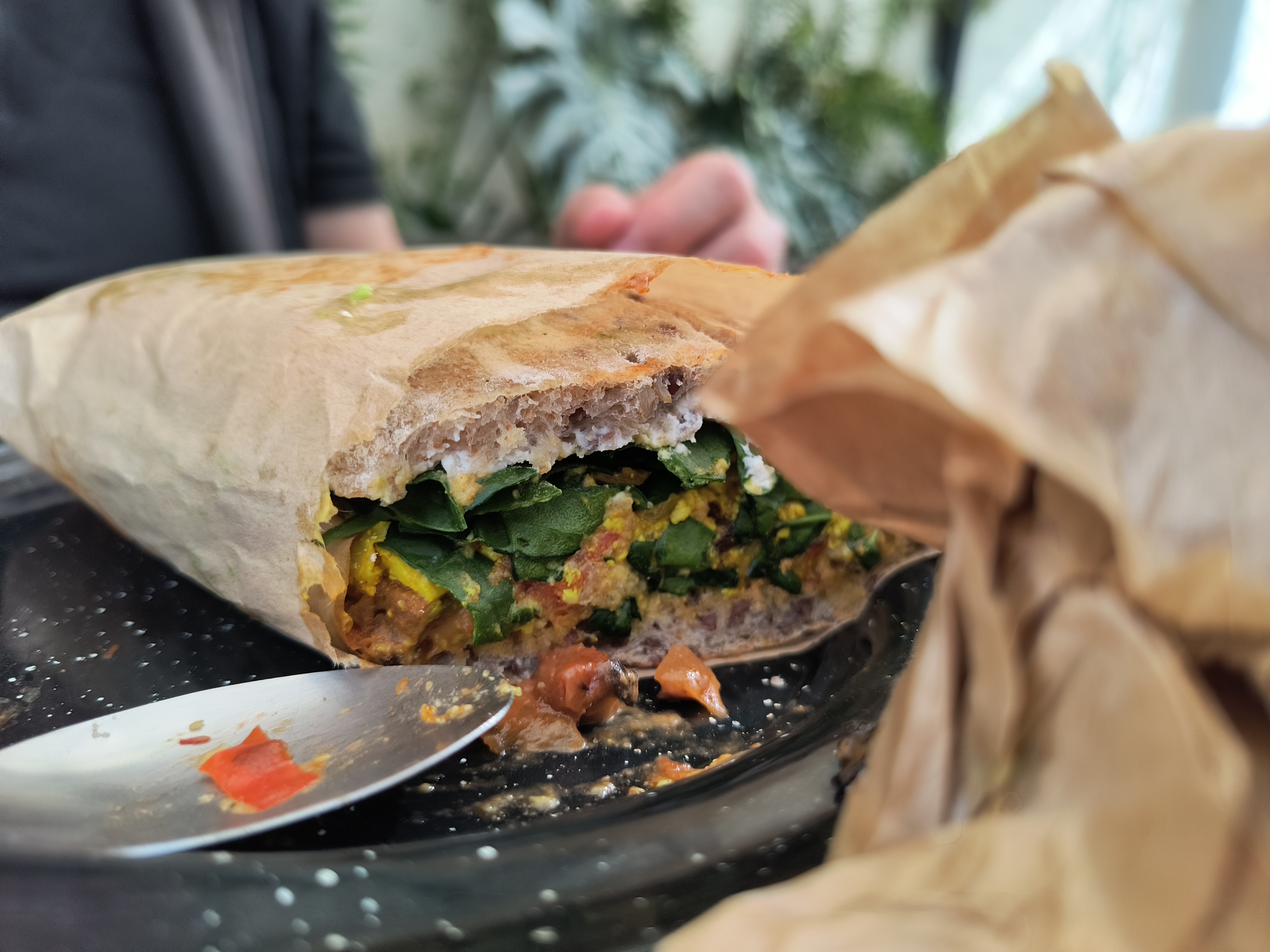 Plantivora Café & Plant Based Food image 10