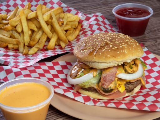 Ruben Pizza rs image 3