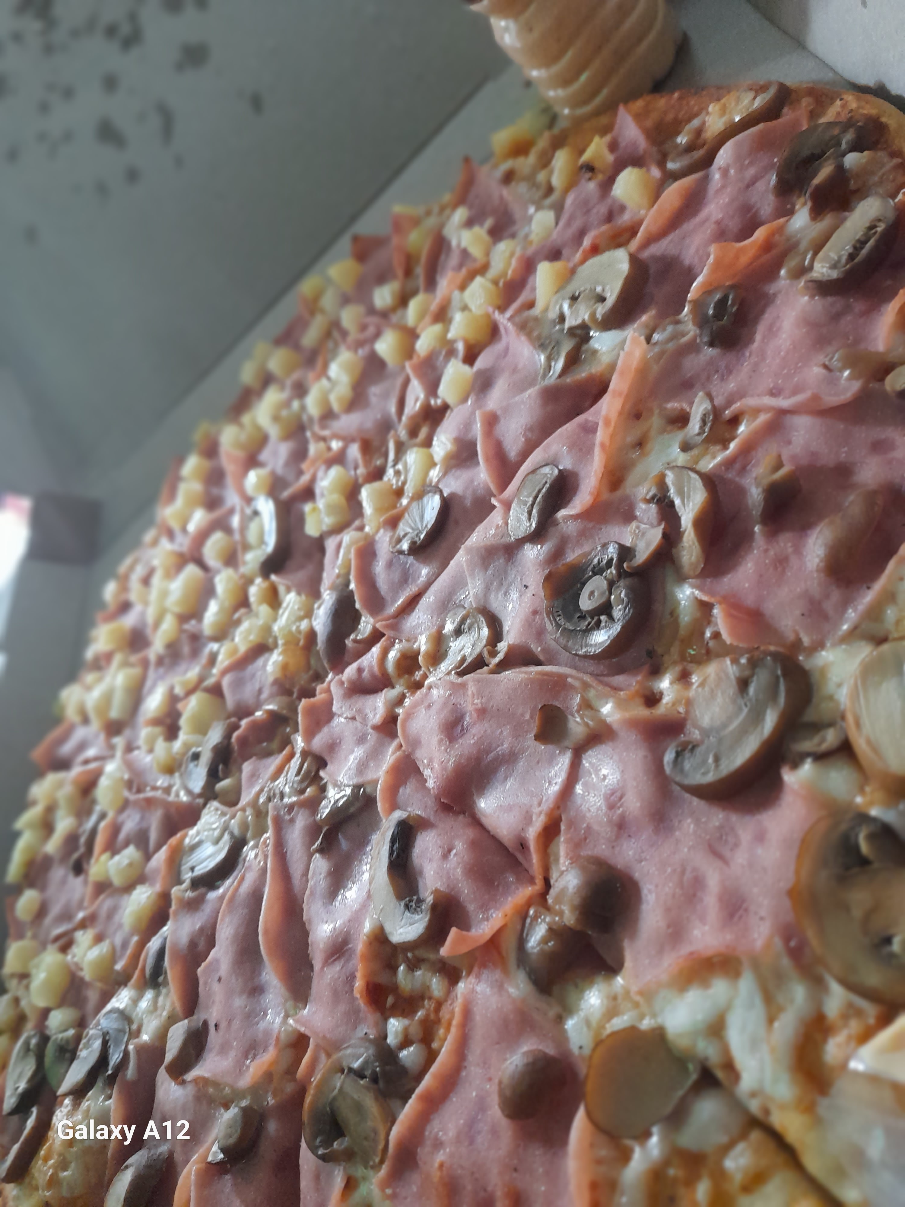 Ruben Pizza rs image 4