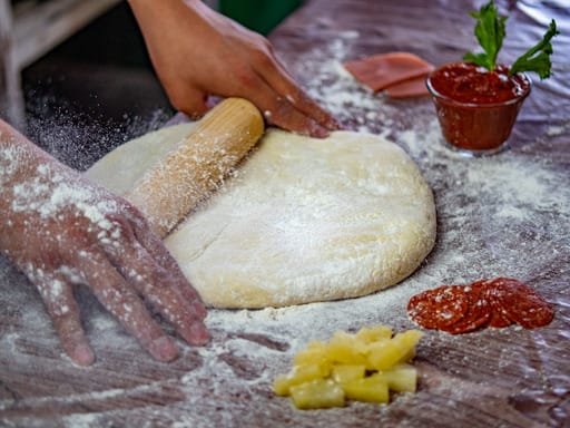 Ruben Pizza rs image 6