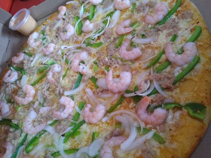Ruben Pizza rs image 8