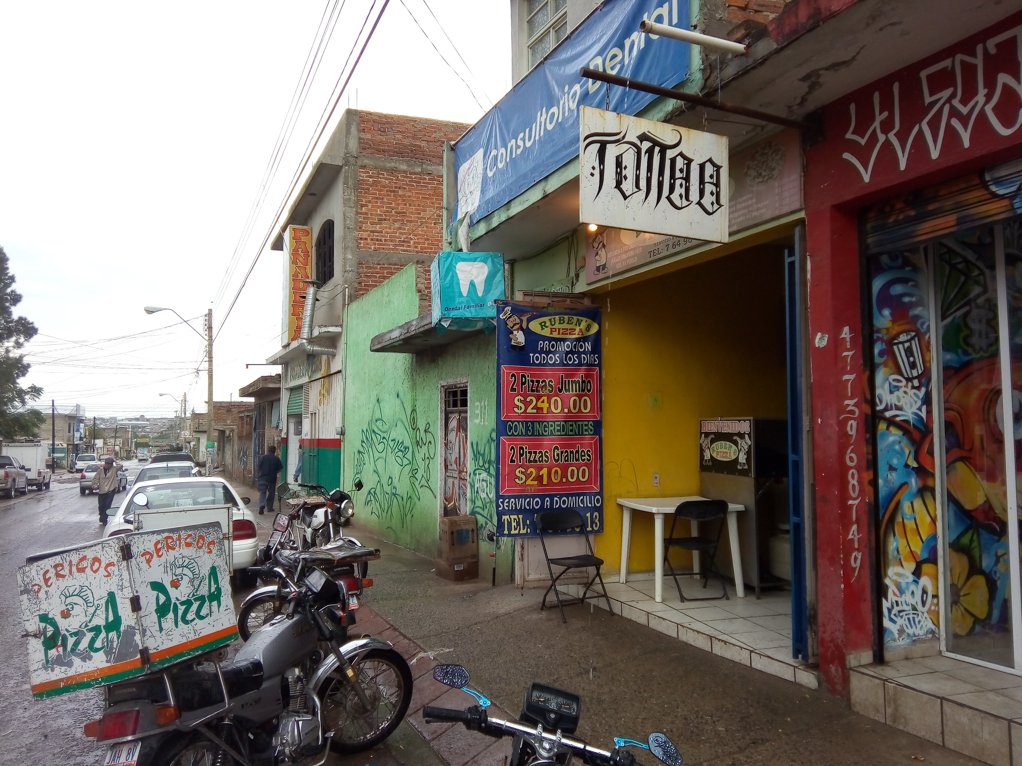 Ruben Pizza rs image 9