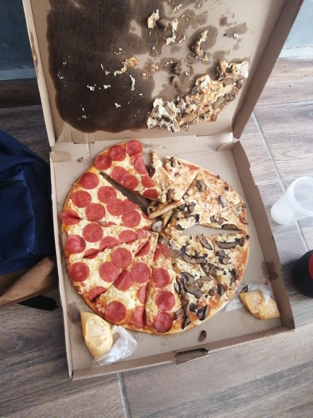 Ruben Pizza rs image 10