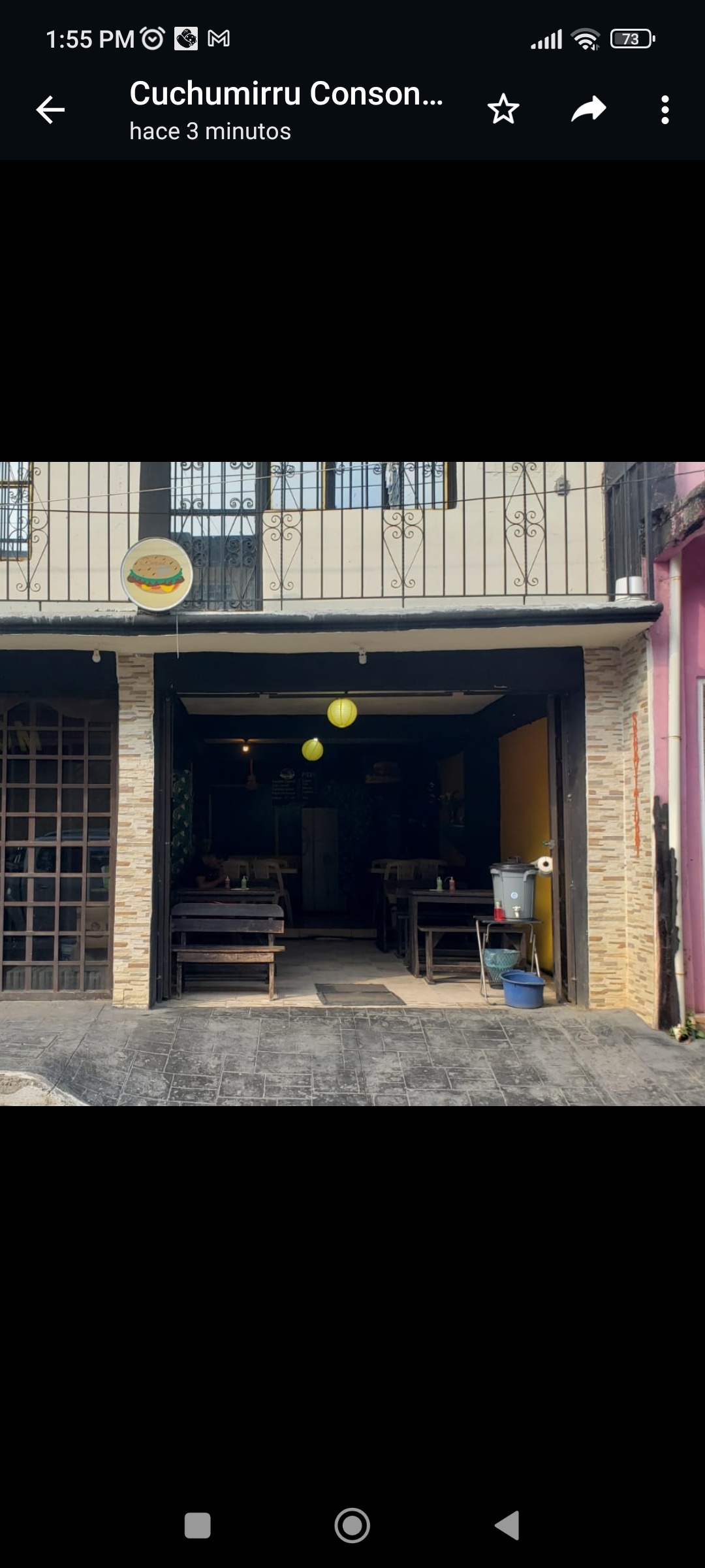 Servi/Tortas.... image 1