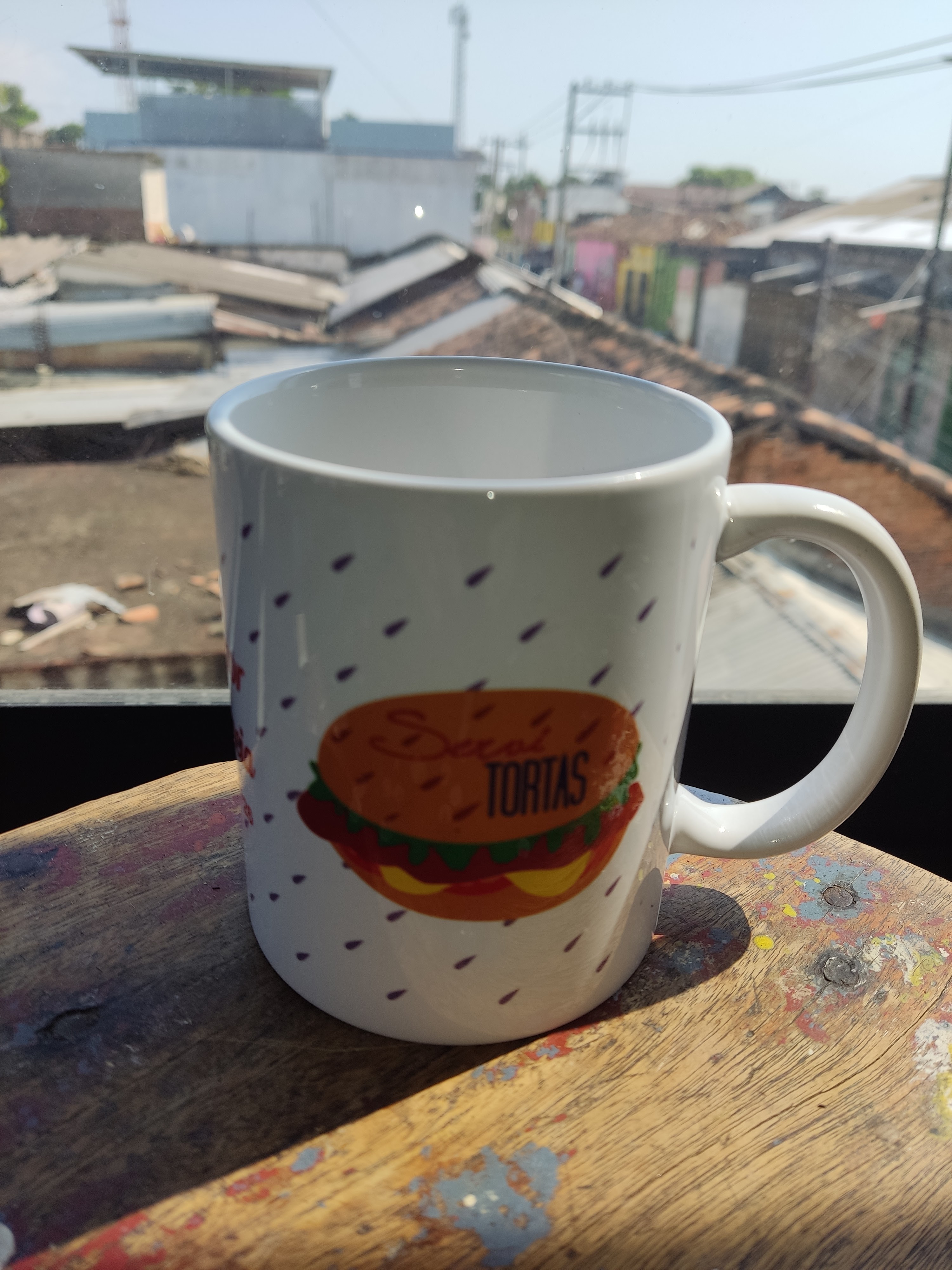 Servi/Tortas.... image 2