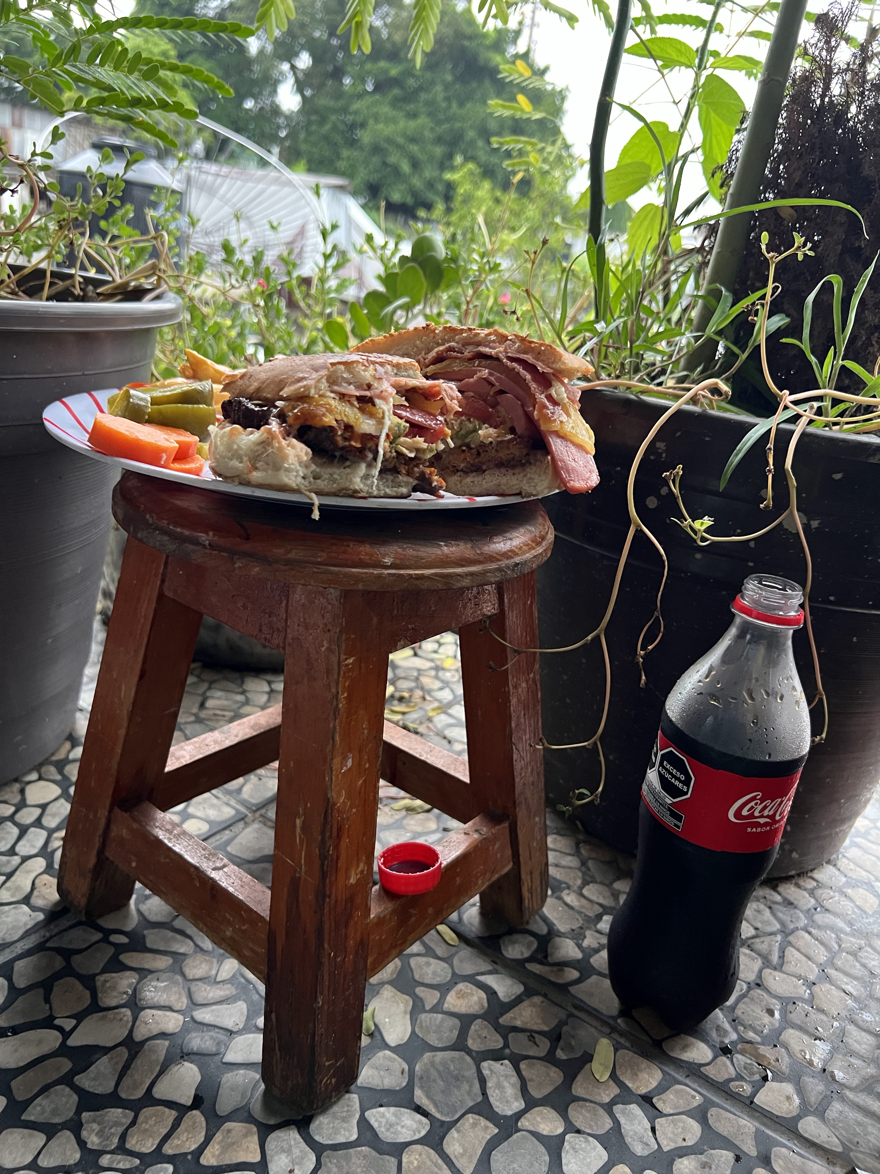 Servi/Tortas.... image 4