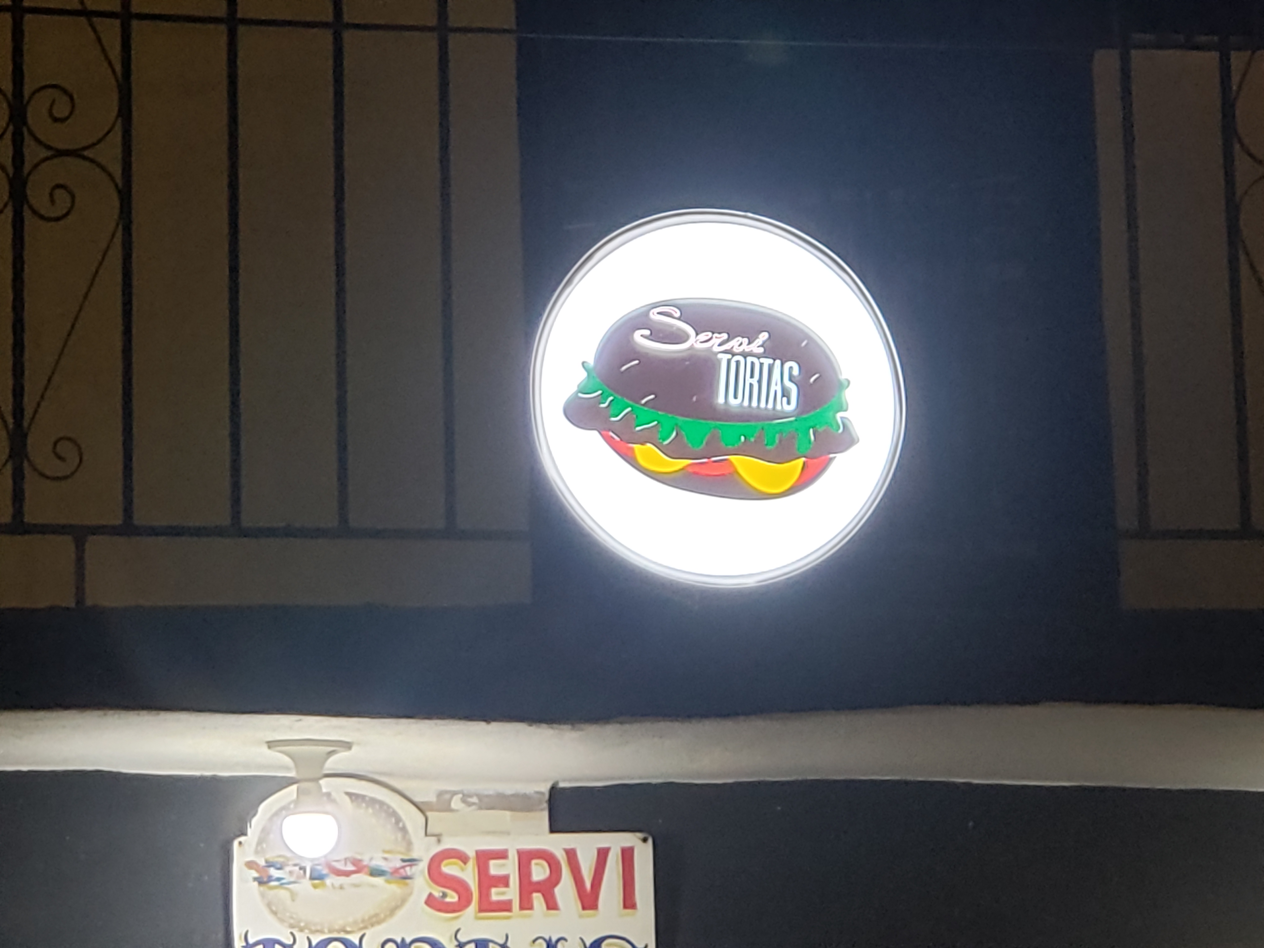 Servi/Tortas.... image 6