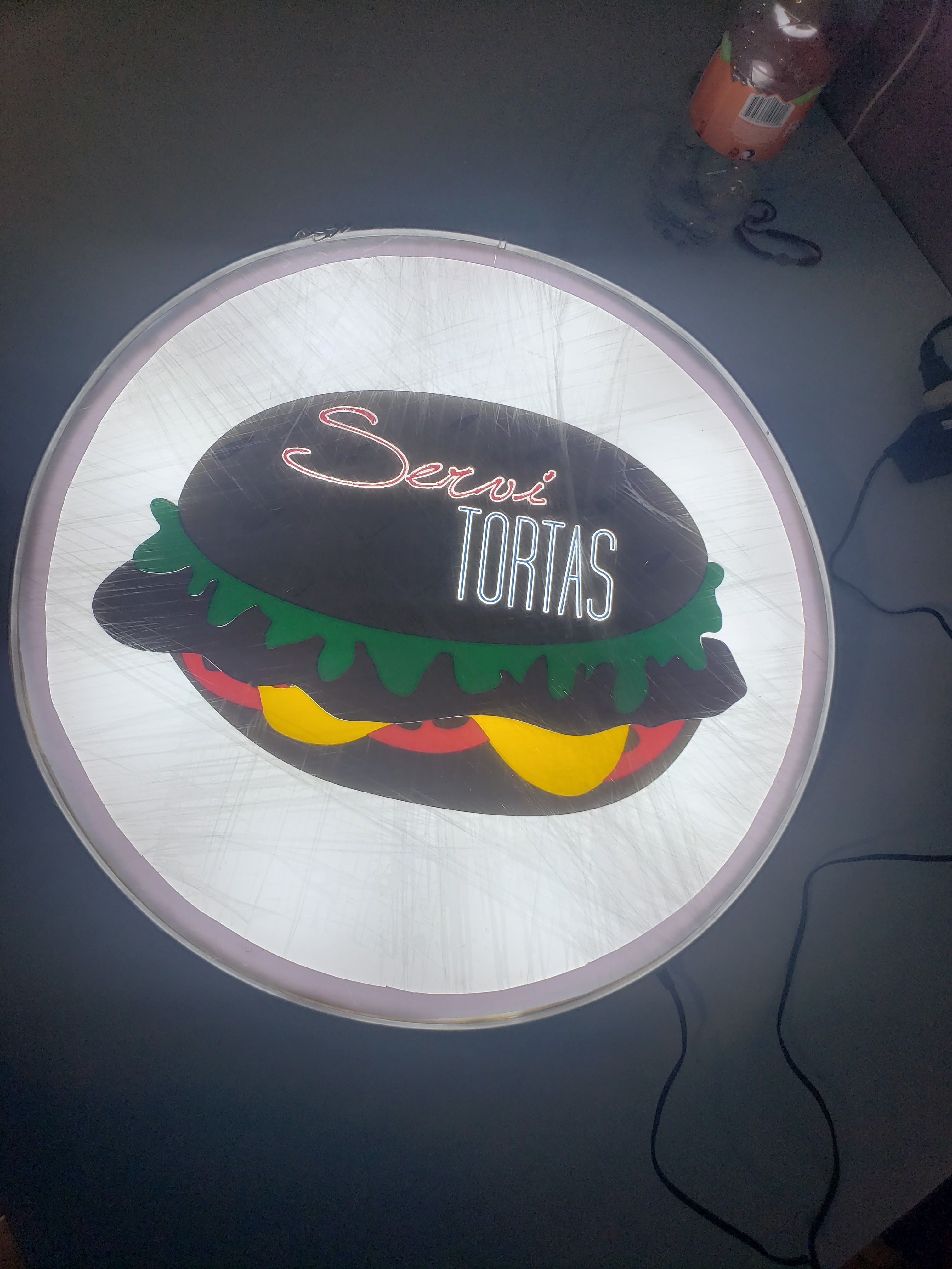 Servi/Tortas.... image 8