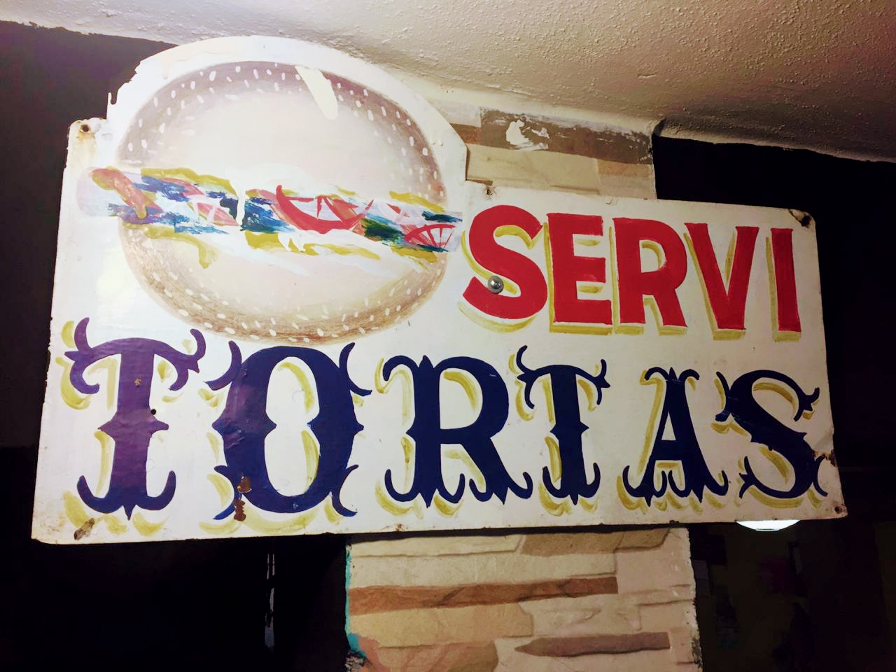 Servi/Tortas.... image 9