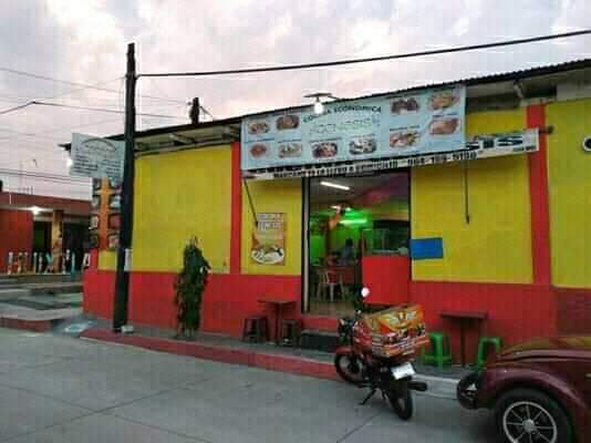 Cocina Economica "GENESIS" image 1