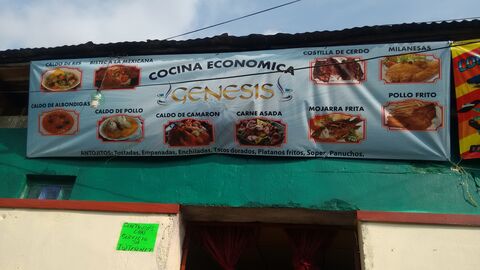 Cocina Economica "GENESIS" image 3