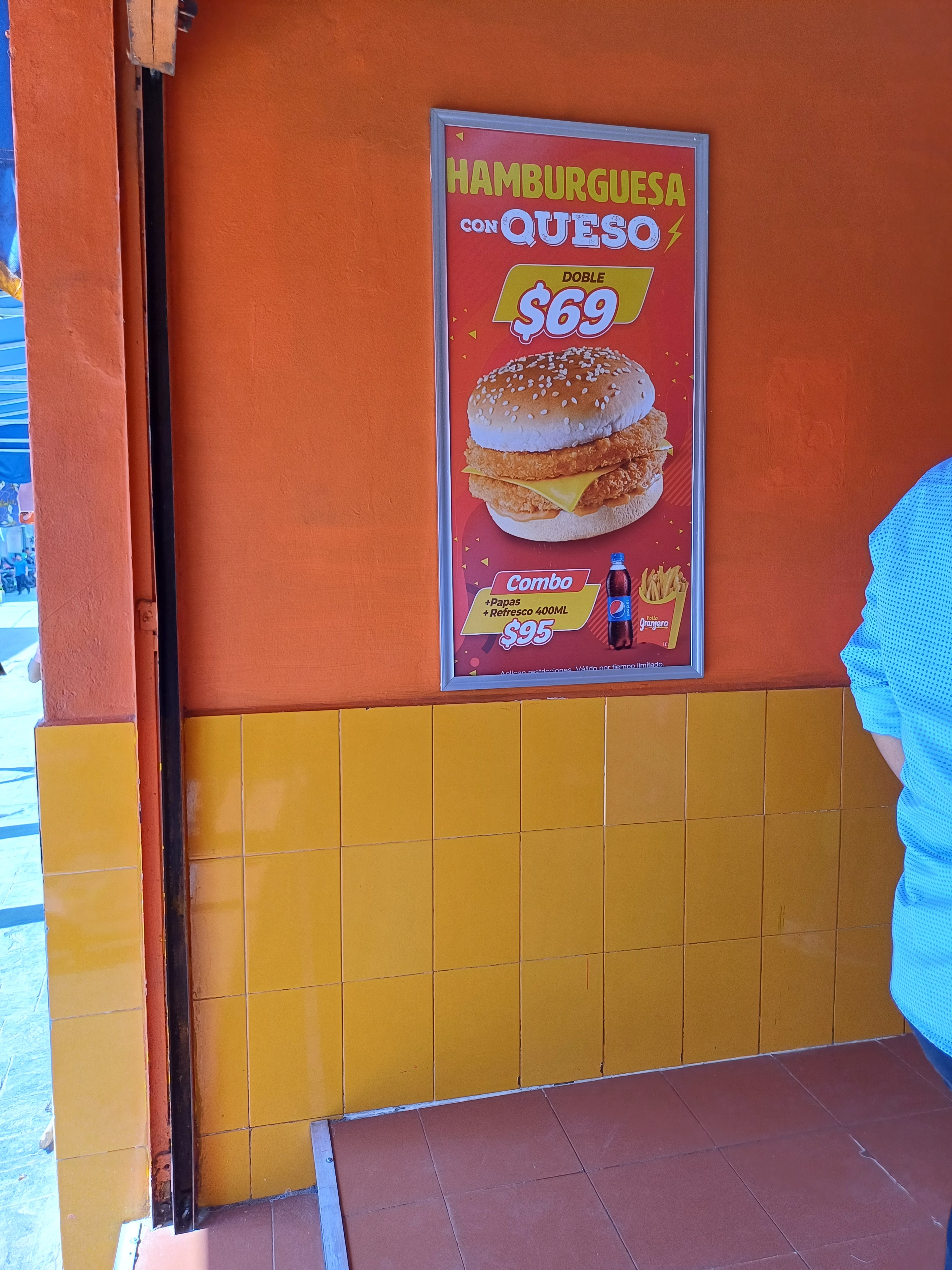 Pollo Granjero Huixtla image 1