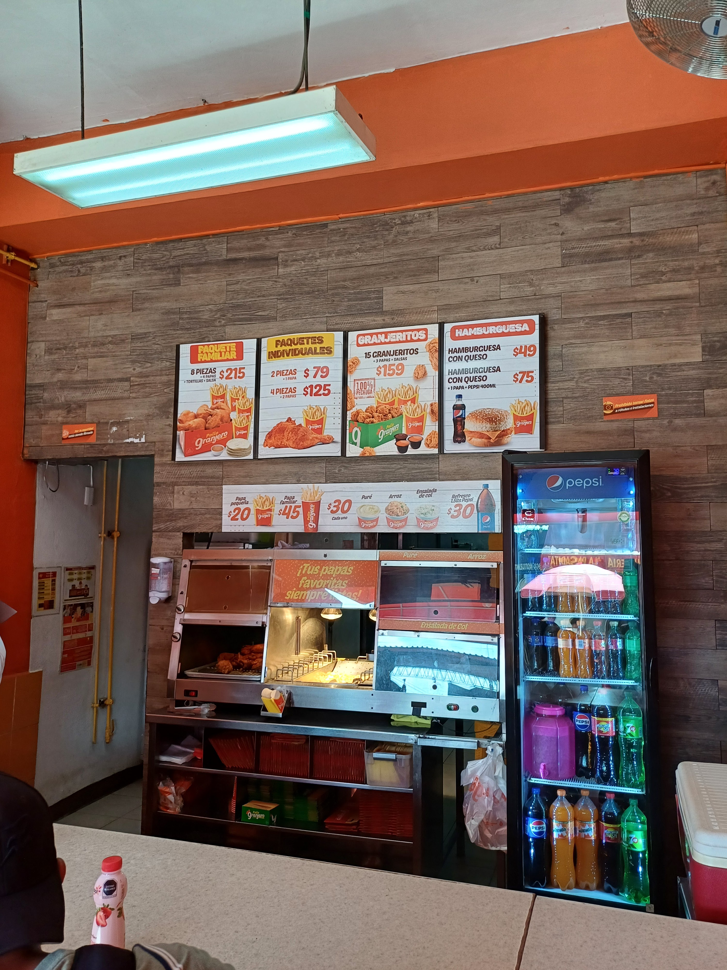 Pollo Granjero Huixtla image 3