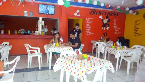 Taqueria La Estación image 2