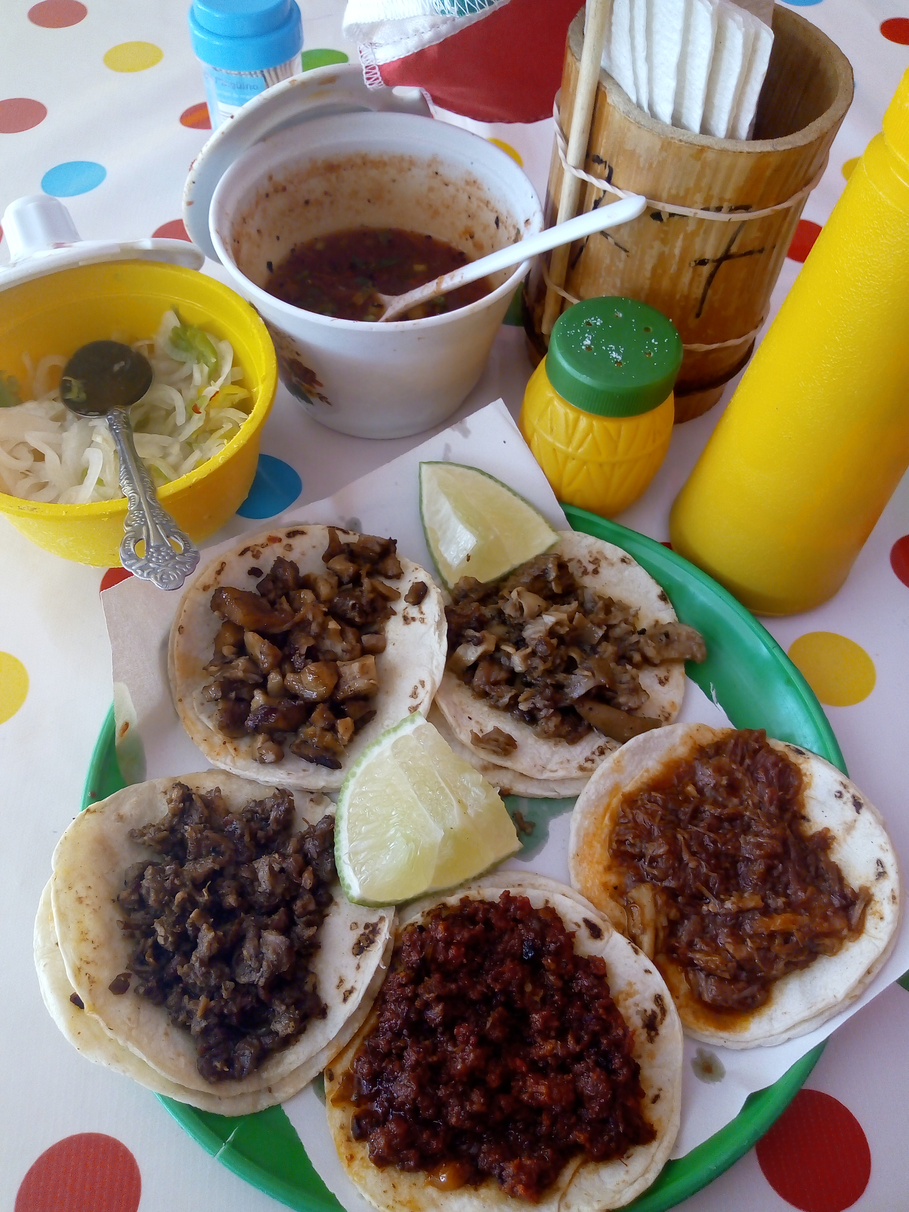 Taqueria La Estación image 3