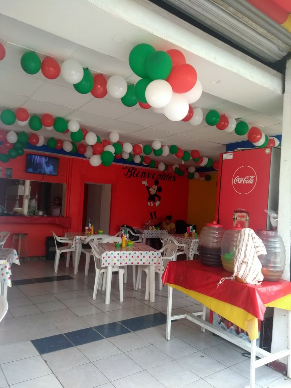 Taqueria La Estación image 4