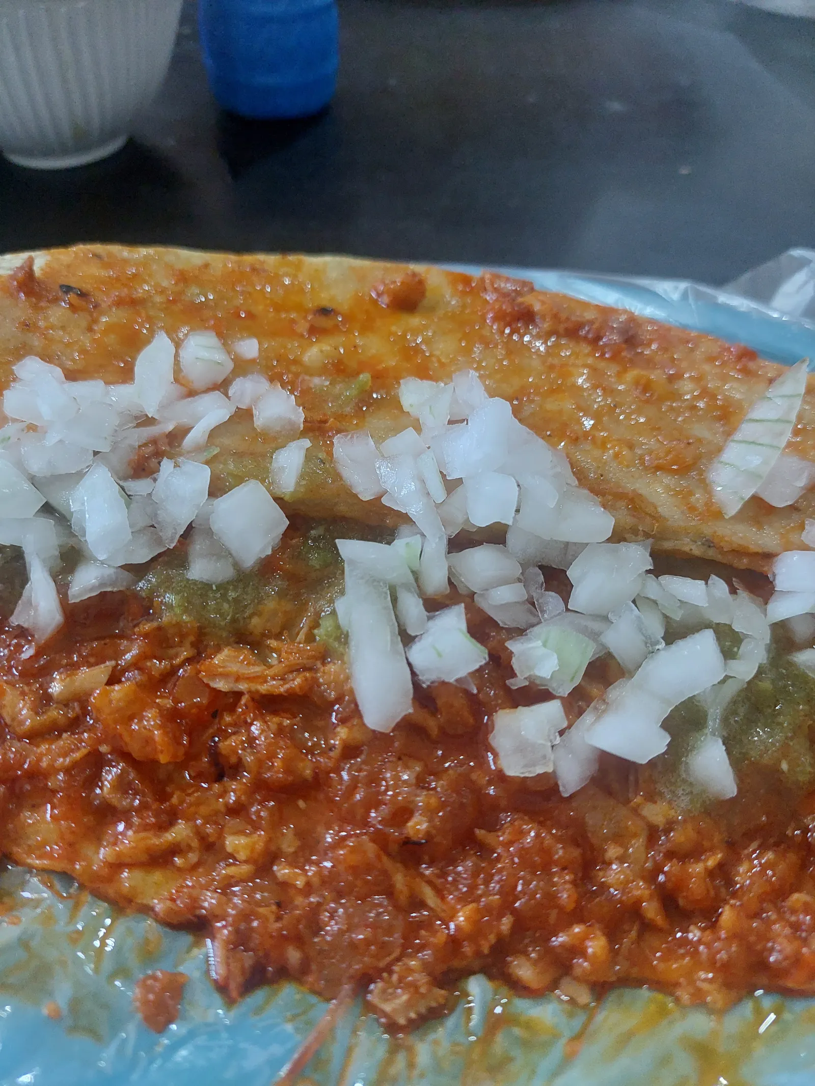 Quesadillas don juanito image 1